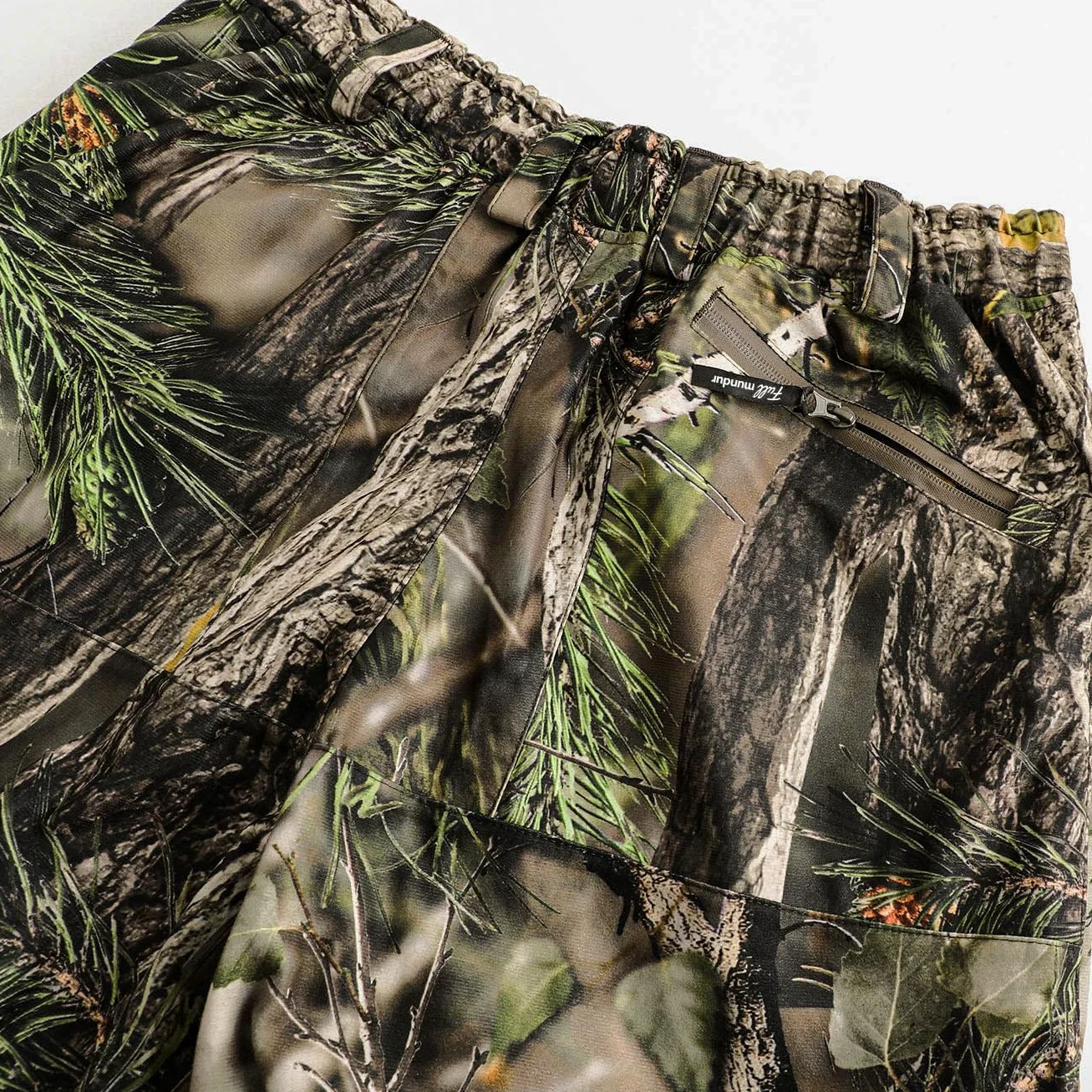 Camo kurtka myśliwska, wodoszczelna, ochrona przed wiatrem, kombinezon przeciwdeszczowy