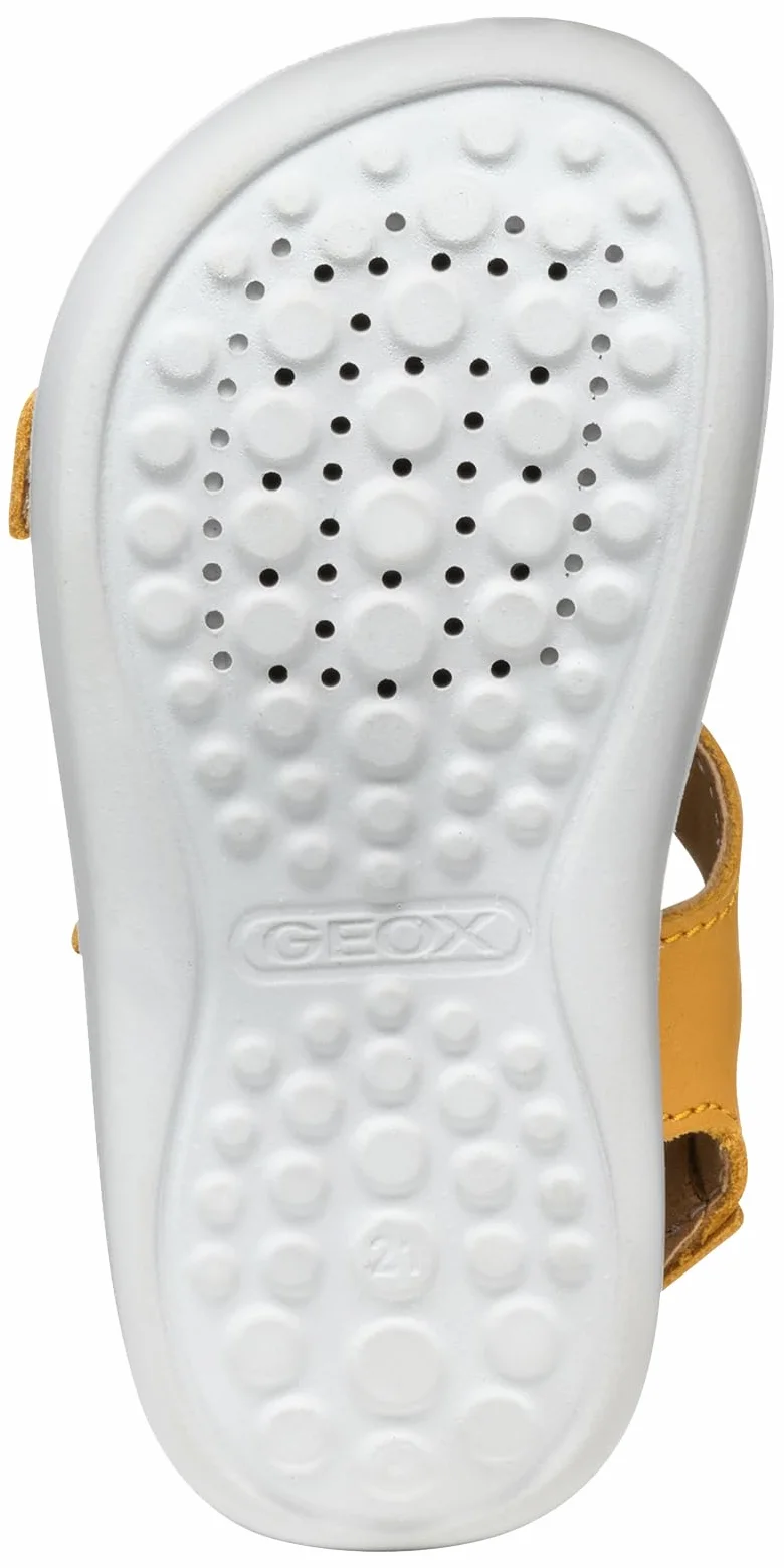 Geox B Lightfloppy Sandały Niemowlęta Chłopcy
