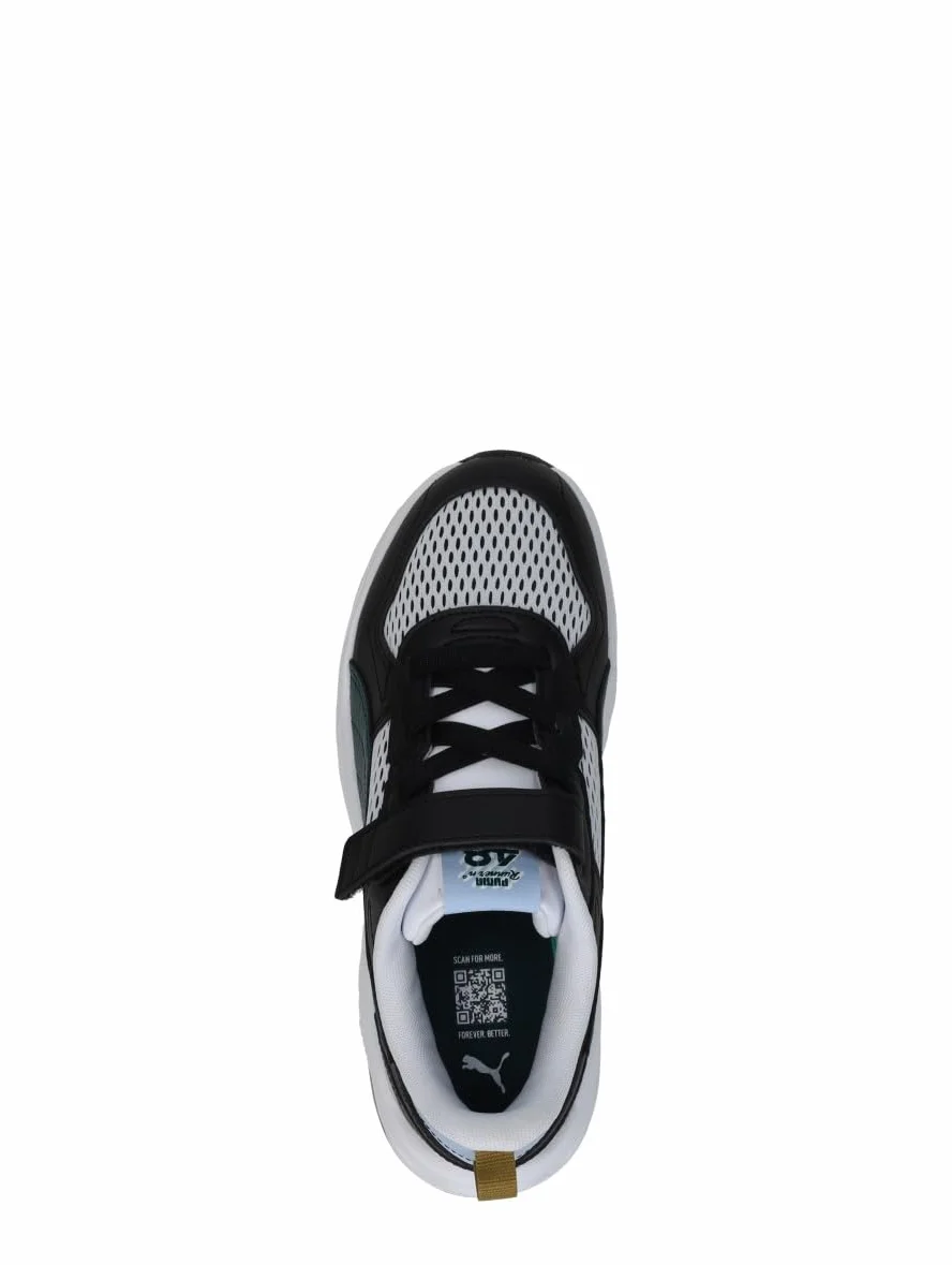 PUMA Uniseks - dzieci Trinity 2 Lt Run Fun Ac+ PsAdidasy