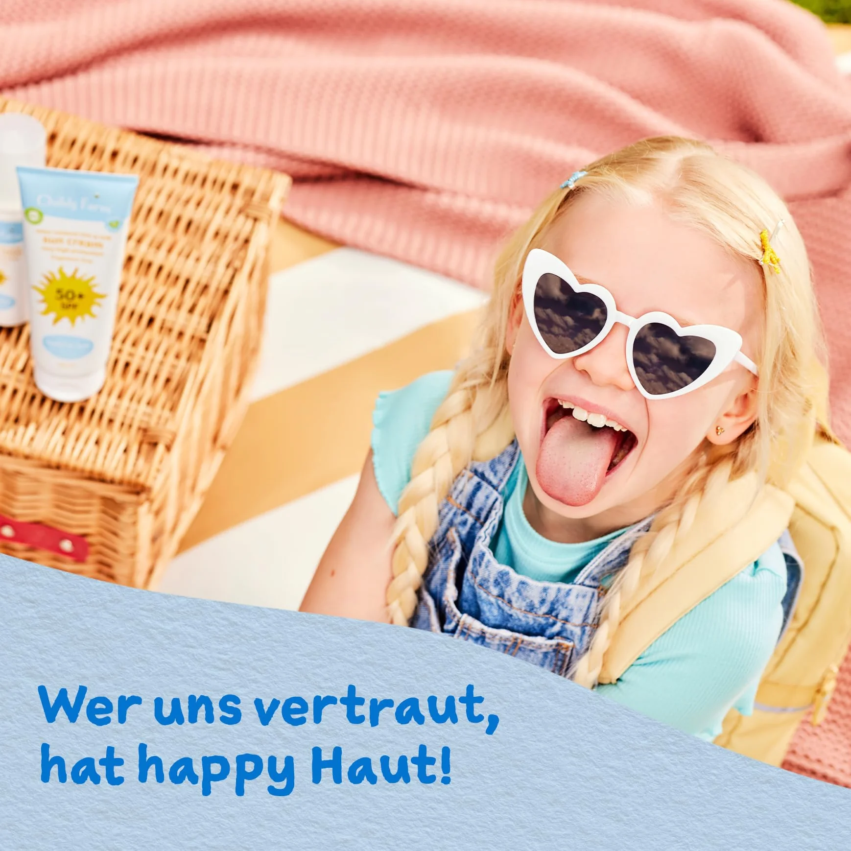 Childs Farm Balsam po opalaniu dla dzieci i niemowląt o zapachu bio-kokosowym, 100 ml, uspokajający i nawilżający, nadaje się do skóry suchej, wrażliwej lub skłonnej do egzemy