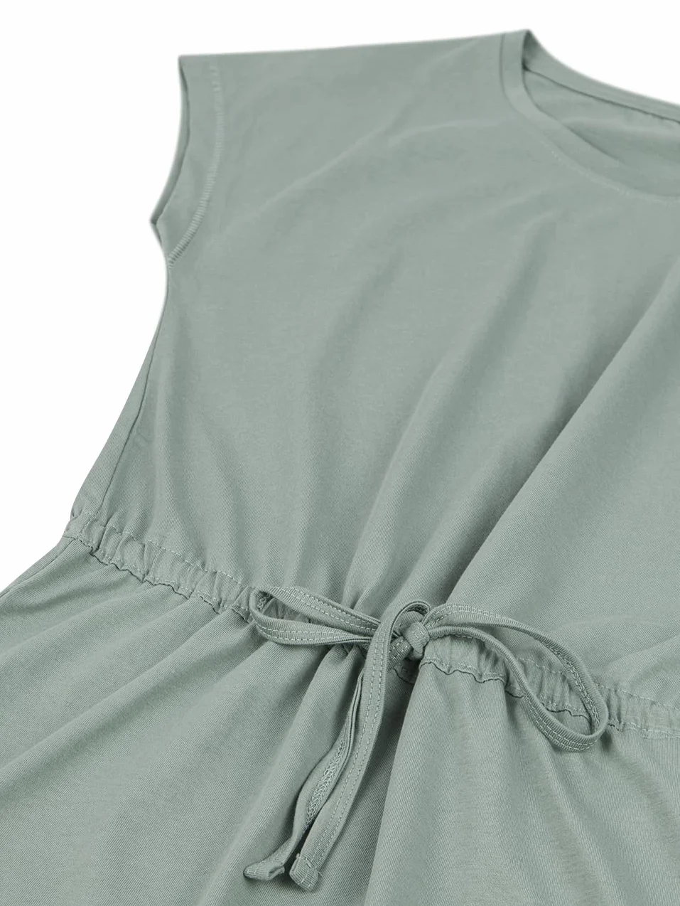 ONLY Damska letnia sukienka mini onlMAY S/S sukienka 2 sztuki rozmiar XS S M L XL XXL w paski czarna 100% bawełna