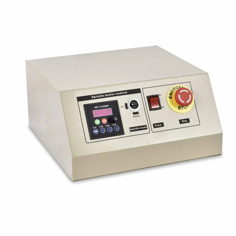 1500 W 4-osiowa maszyna do grawerowania, frezarka z kółkiem ręcznym, USB VFD CNC 6040, do zastosowań przemysłowych, projektowania reklamowego, kompatybilna z płytą MDF z PCW i akrylu