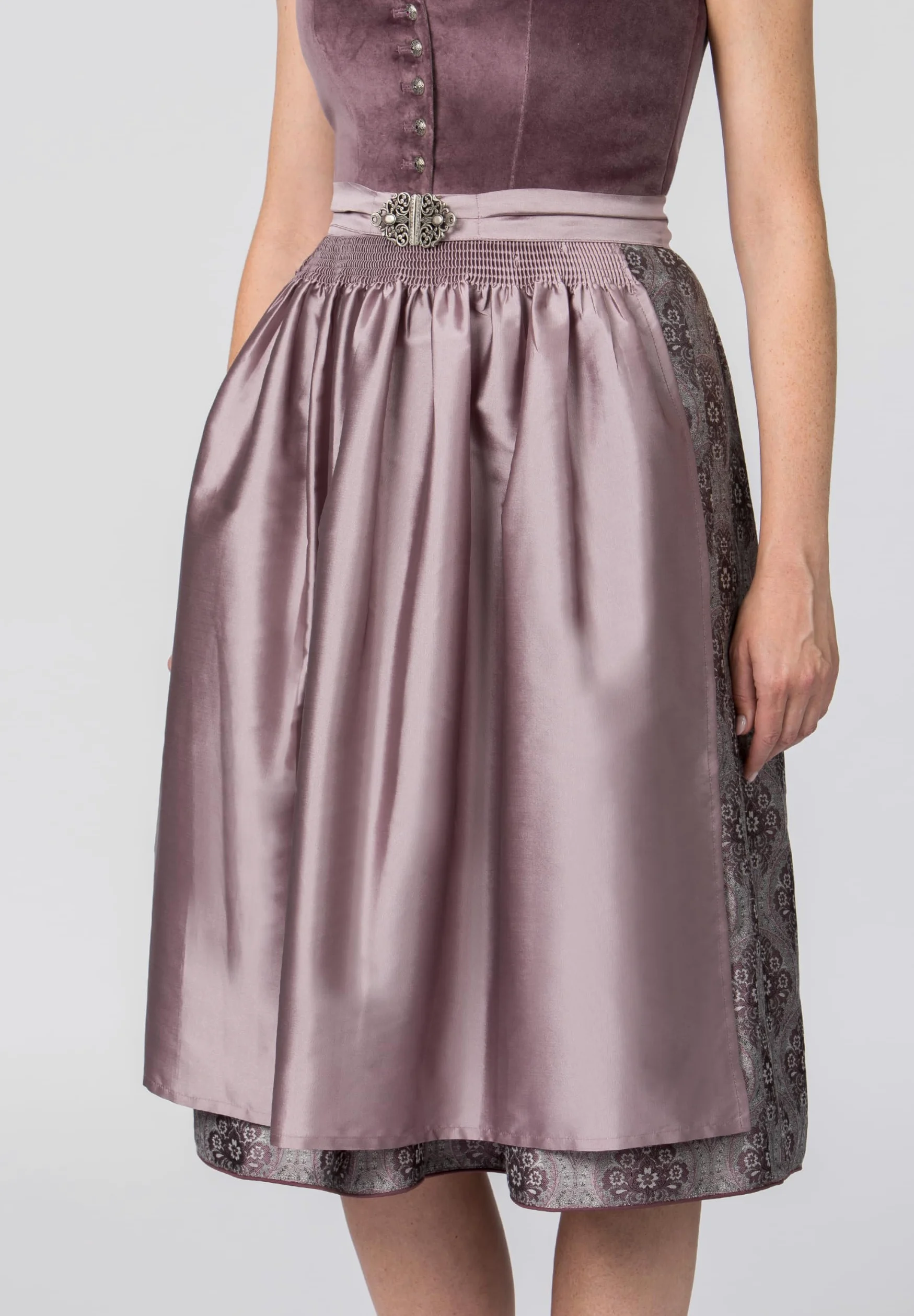 Sukienka na specjalną okazję Kobiety Dirndl Indira