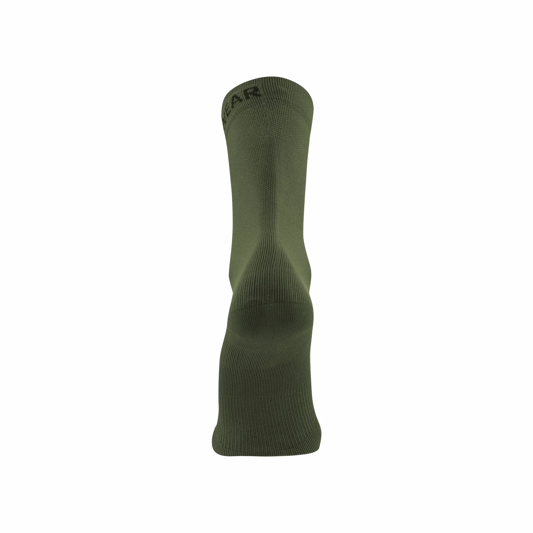 GORE WEAR Essential Socks, Skarpety Uniseks, Utility Green, 44-46
