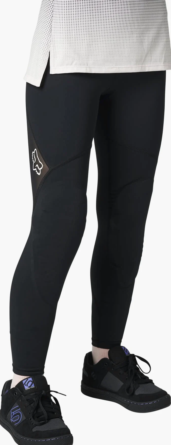 Fox Racing WOMEN'S RANGER TIGHT - Leginsy Kobiety