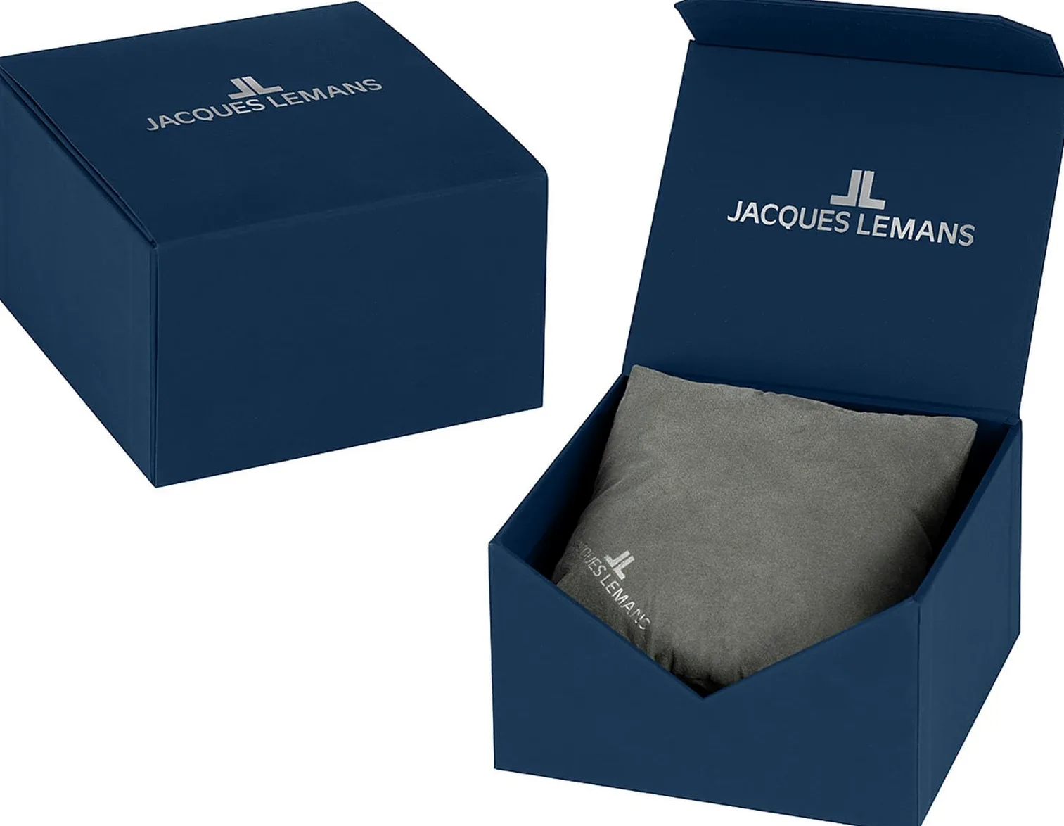 Jacques Lemans 42-7X