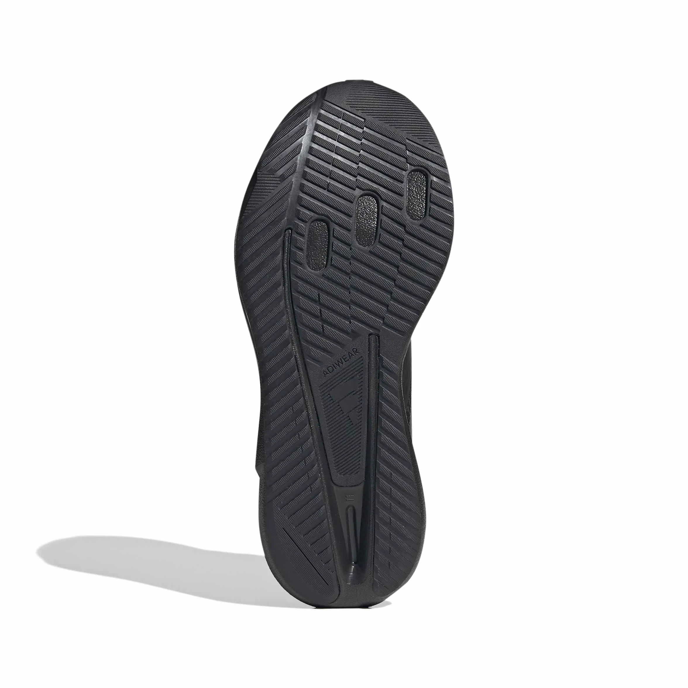 adidas Kobiety DURAMO SL 2 Running Shoes, Core Black/Core Black/Core Black, 36 2/3 EU