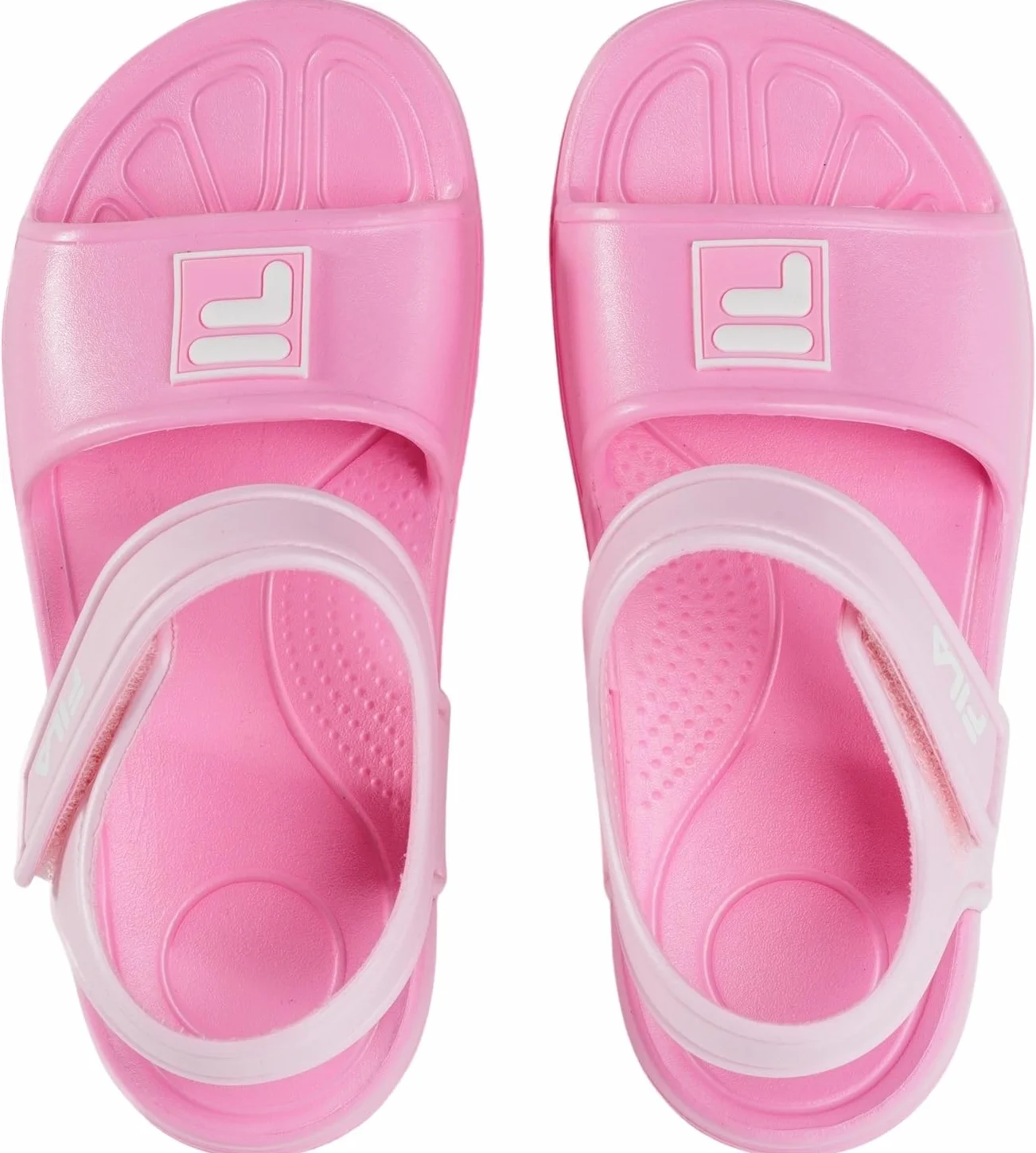 Fila Fiori Cb Sandal Kids Sandały Uniseks