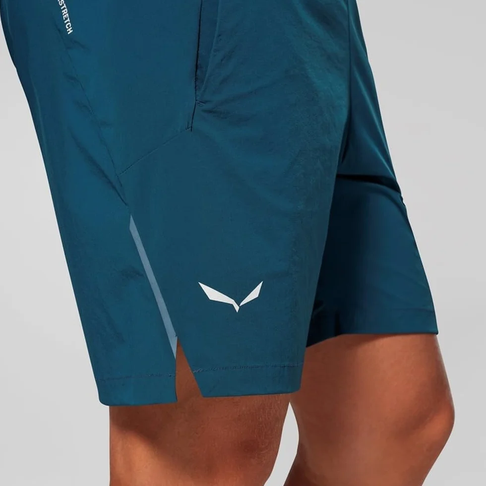 Salewa Pedroc Dst Light Short M Shorty Mężczyźni