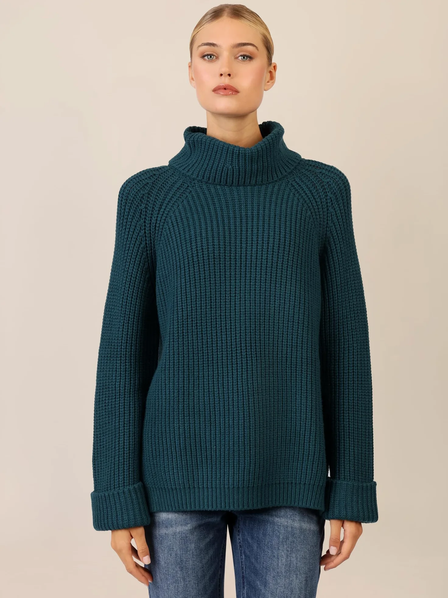 APART Fashion Sweter pullover Kobiety Pullover