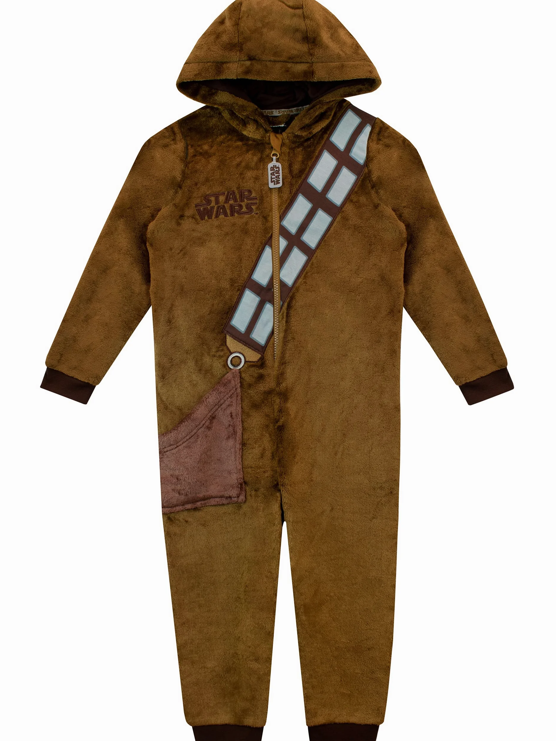 Star Wars Chłopcy Onesie Chewbacca