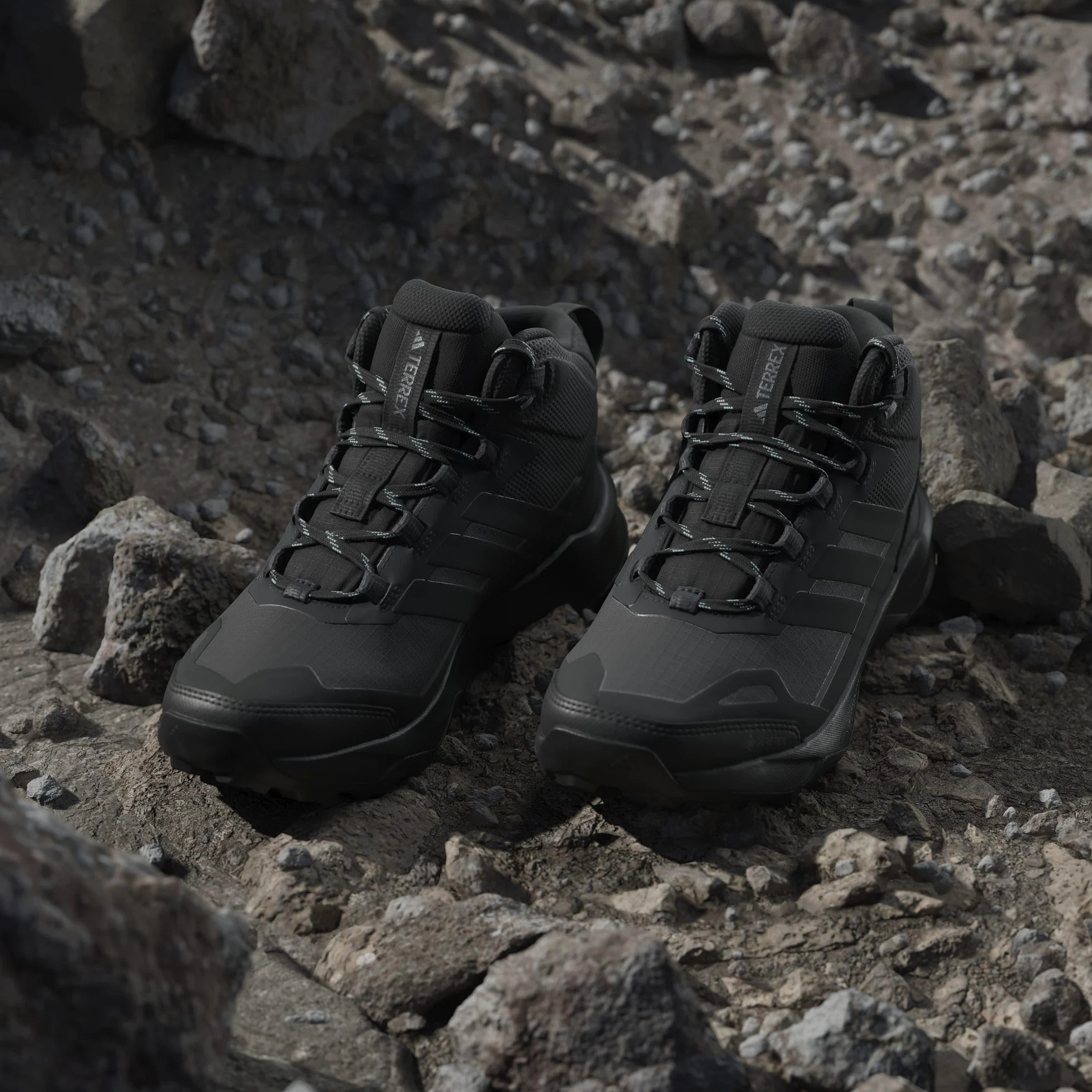 adidas Kobiety Terrex Skychaser Ax5 Mid Gore-tex HikingButy turystyczne