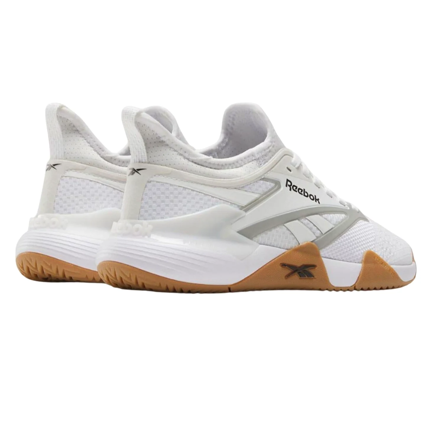Reebok Kobiety Nano CourtAdidasy