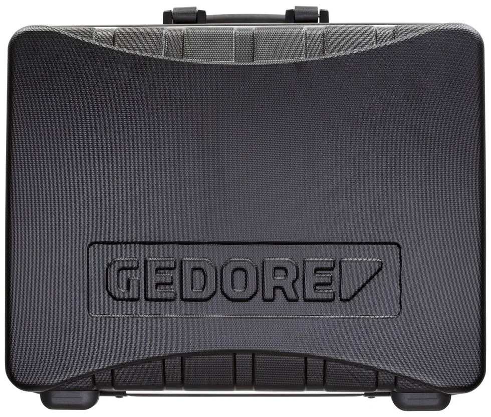 GEDORE WK 1040 L walizka na kółkach pusta