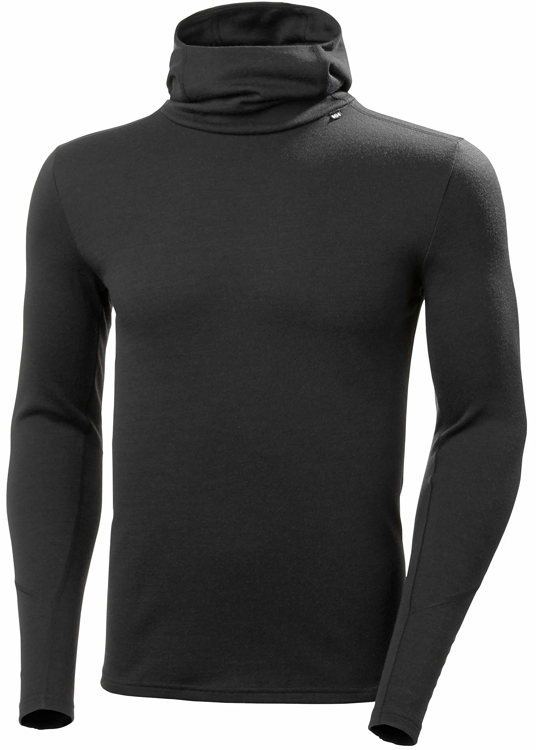Helly Hansen Bluza z kapturem Mężczyźni Bluza z kapturem Lifa Merino Midweight