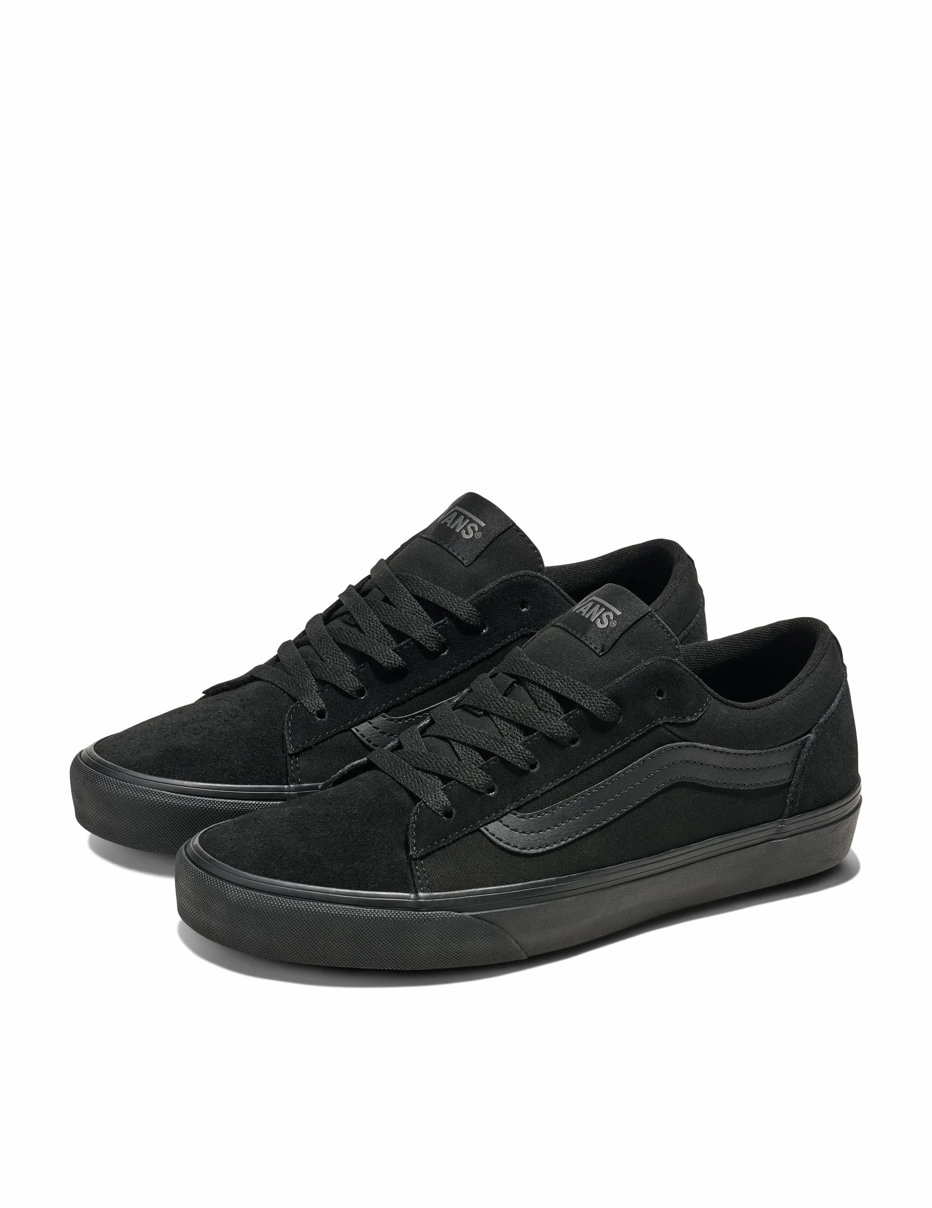Vans Mężczyźni Vero LsAdidasy