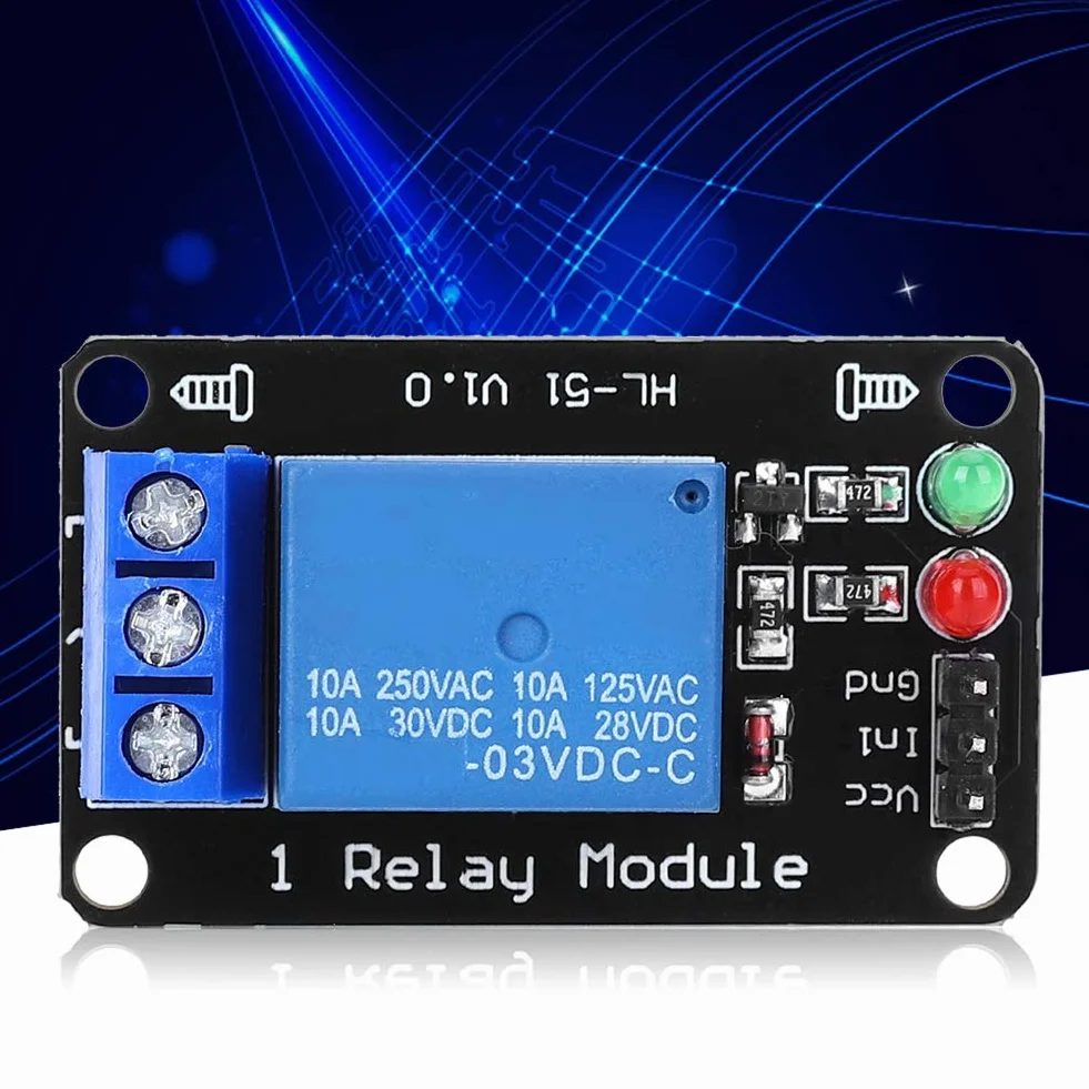 Modu? przeka?nika elektronicznego 3.3V normalnie otwarty/zamkni?ty modu? rozszerzenia przeka?nika bez karty transoptora
