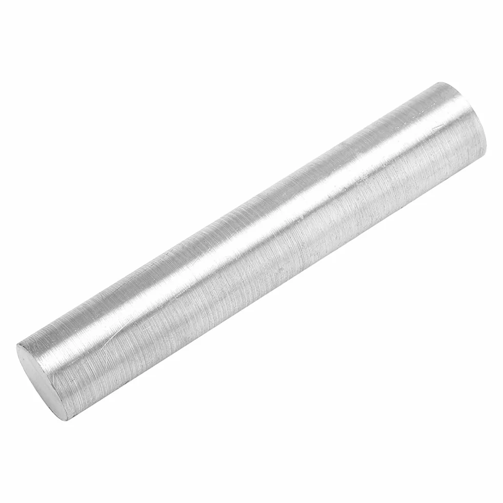 Pręt Metalowy Magnezu Pręt Elementu Mg 99,99% Survival Emergency Accessory Wiercona Podpałka Podgrzewacz Ciepłej Wody(18mm*100mm)