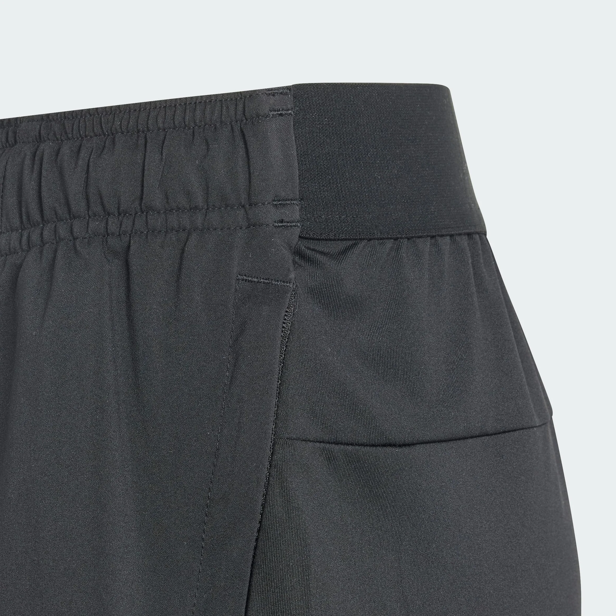adidas Training AEROREADY Shorts Kids - Szorty na co dzień Chłopcy