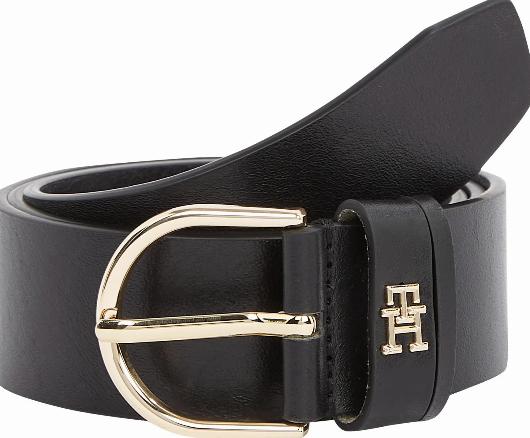 Tommy Hilfiger Regulowany pasek Kobiety Essential Effortless 3.5 Aw0aw16837
