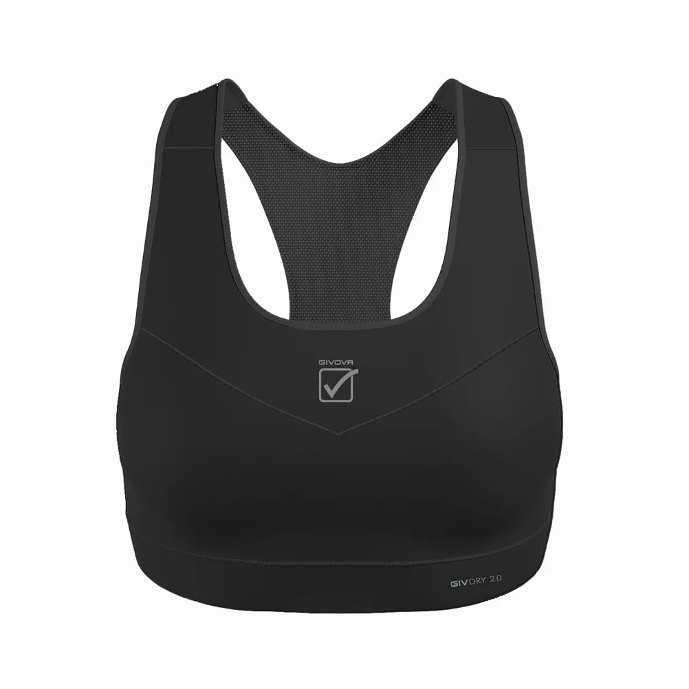 Givova Top męski Kobiety Fit04 (1 w zestawie)