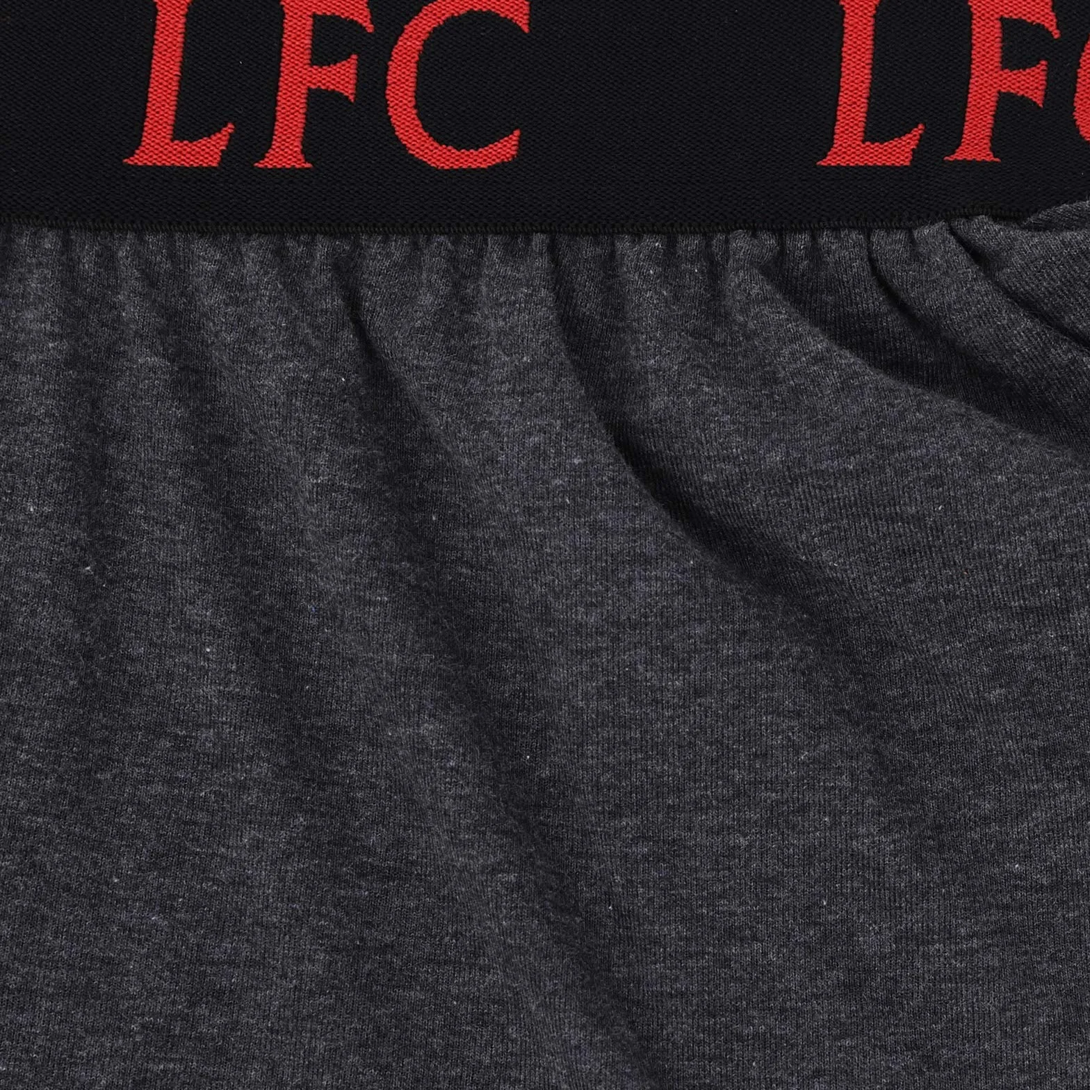 Liverpool FC męska piżama krótka odzież domowa