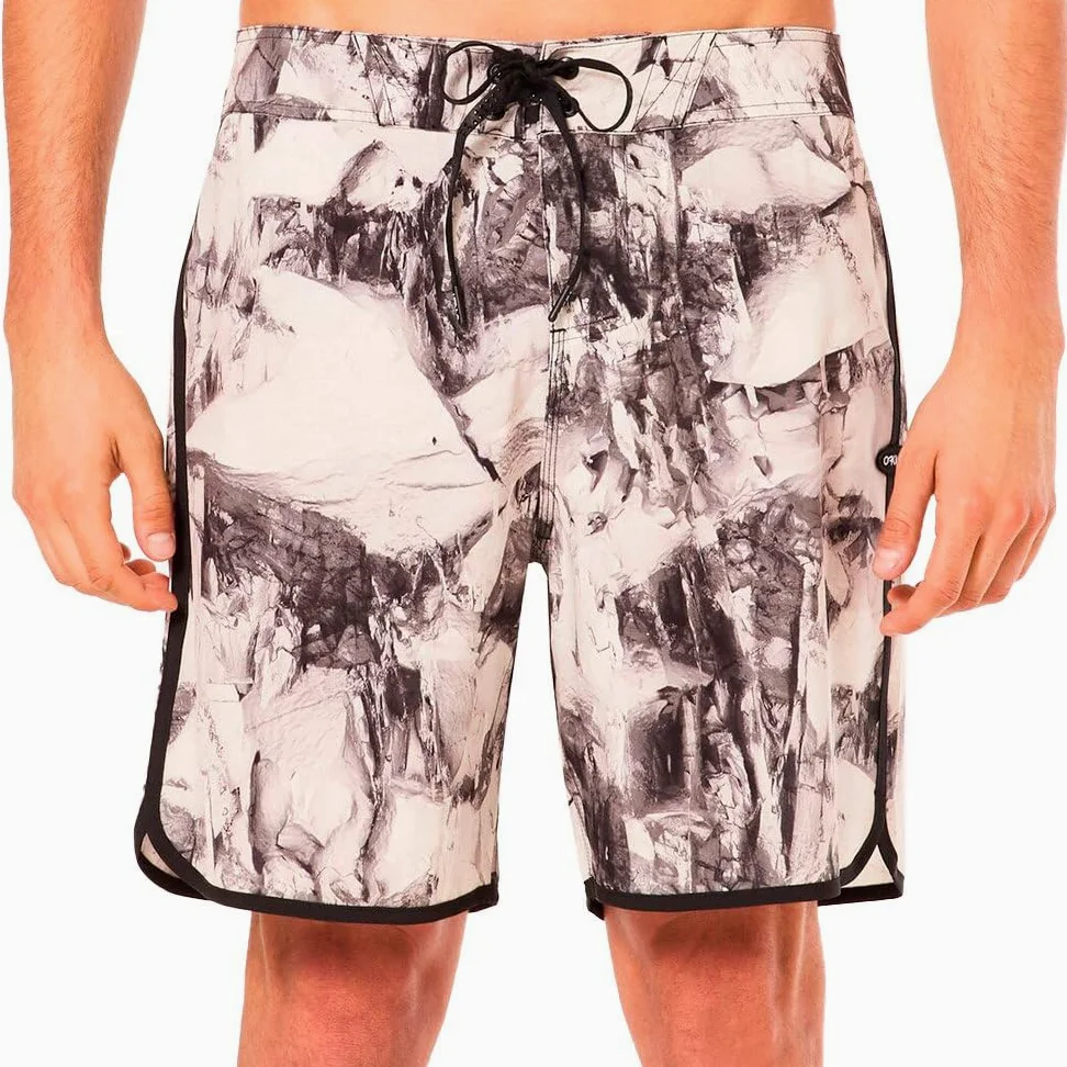 Oakley Spodenki kąpielowe Mężczyźni Oakley Session Recycled 48 Cm Boardshort