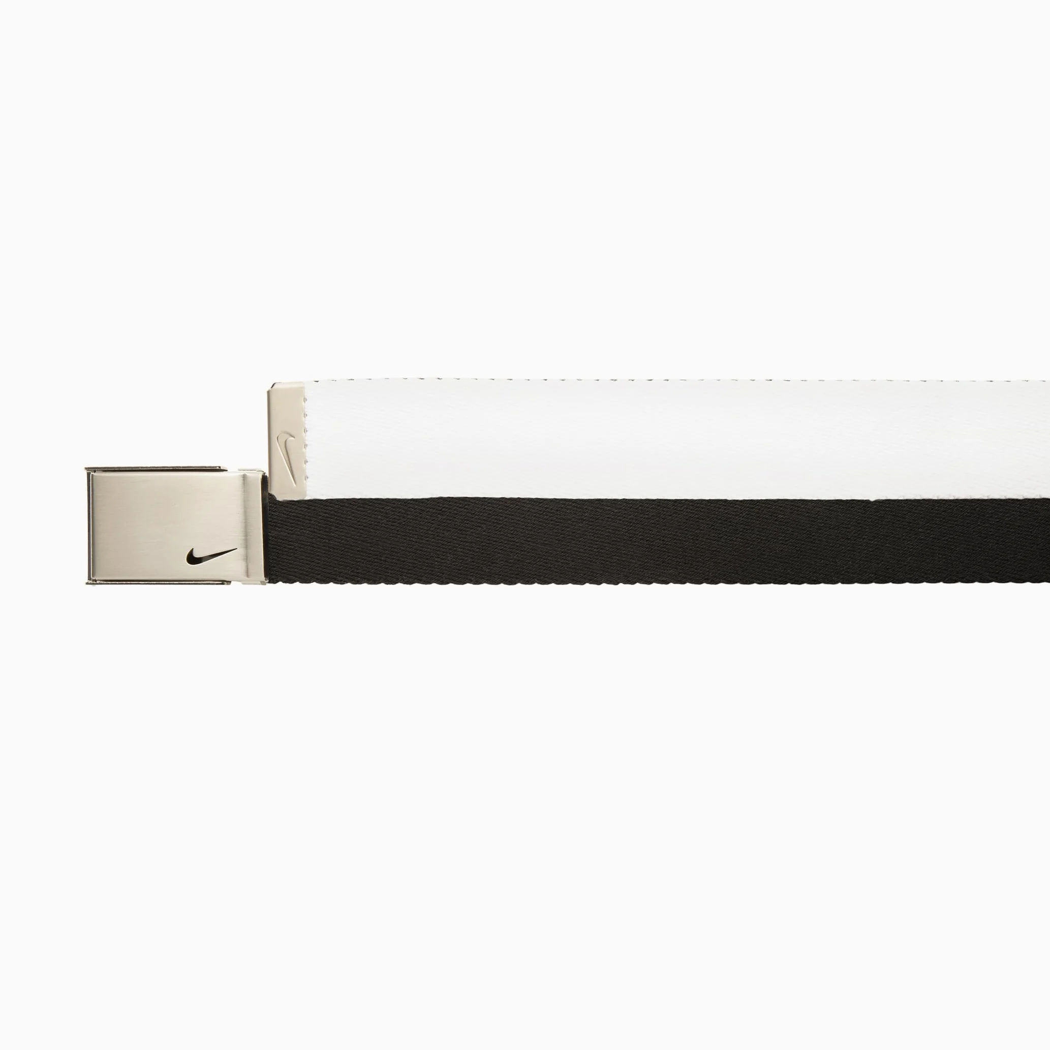 NIKE Pasek Kobiety Reversible Single Web