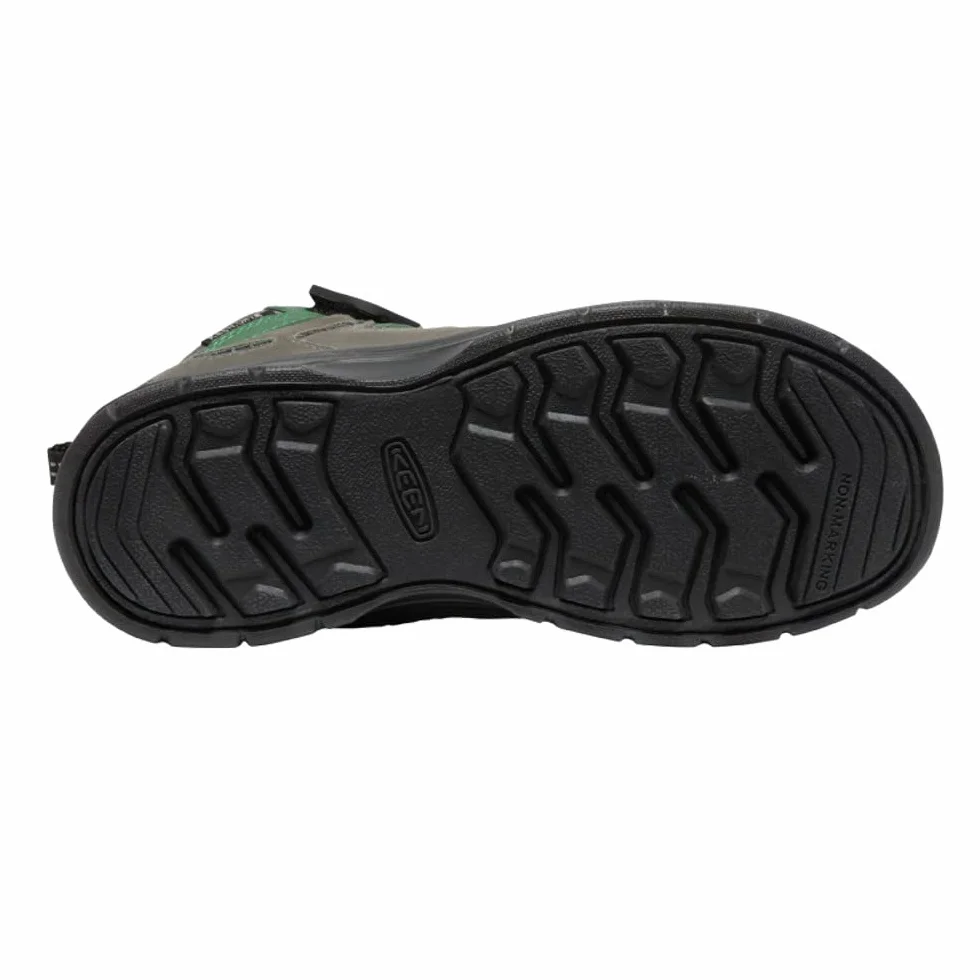 KEEN Hikeport 2 Sport Mid Waterproof Obuwie turystyczne dzieci