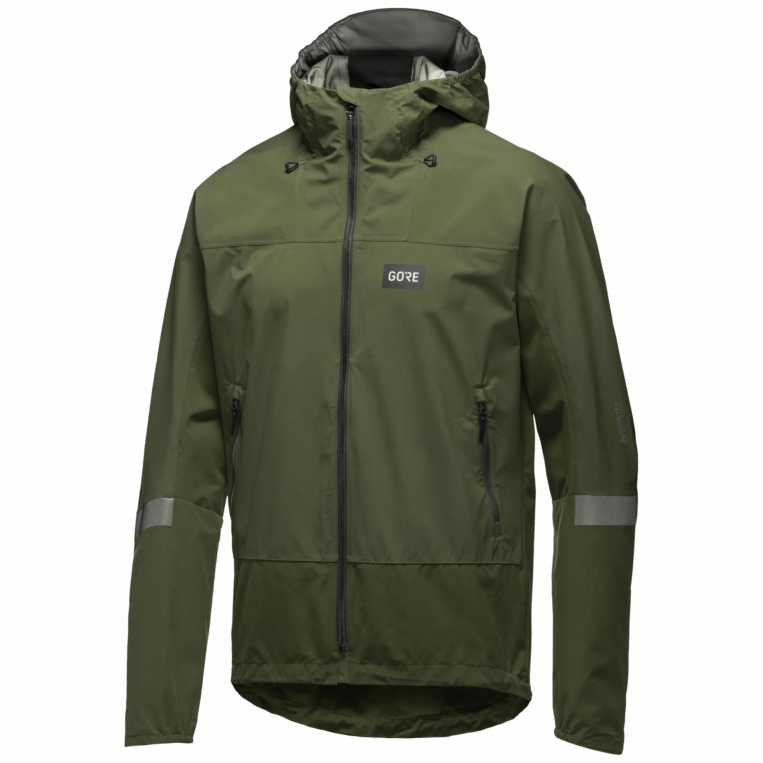 GORE Wear Lupra Jacket Mens