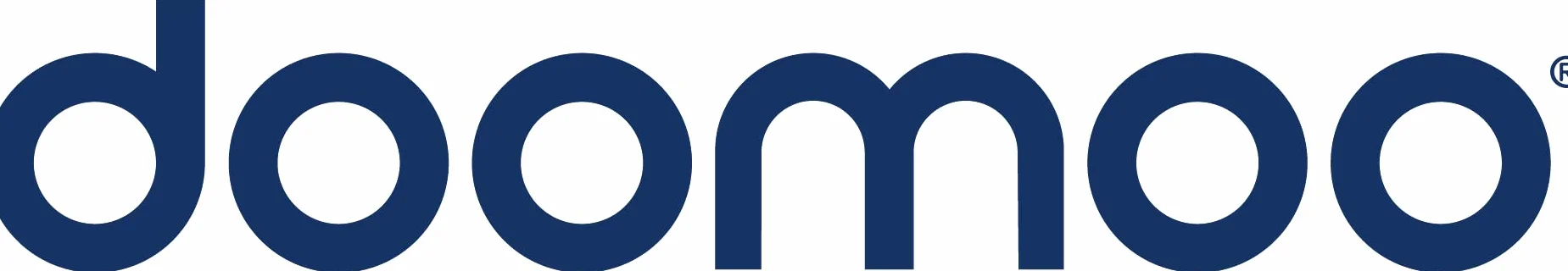 doomoo Basics Comfy Big Tetra Wielofunkcyjna poduszka ciążowa do spania/karmienia piersią/relaksu wypełniona mikrokulkami z poszewką nadającą się do prania niebieską