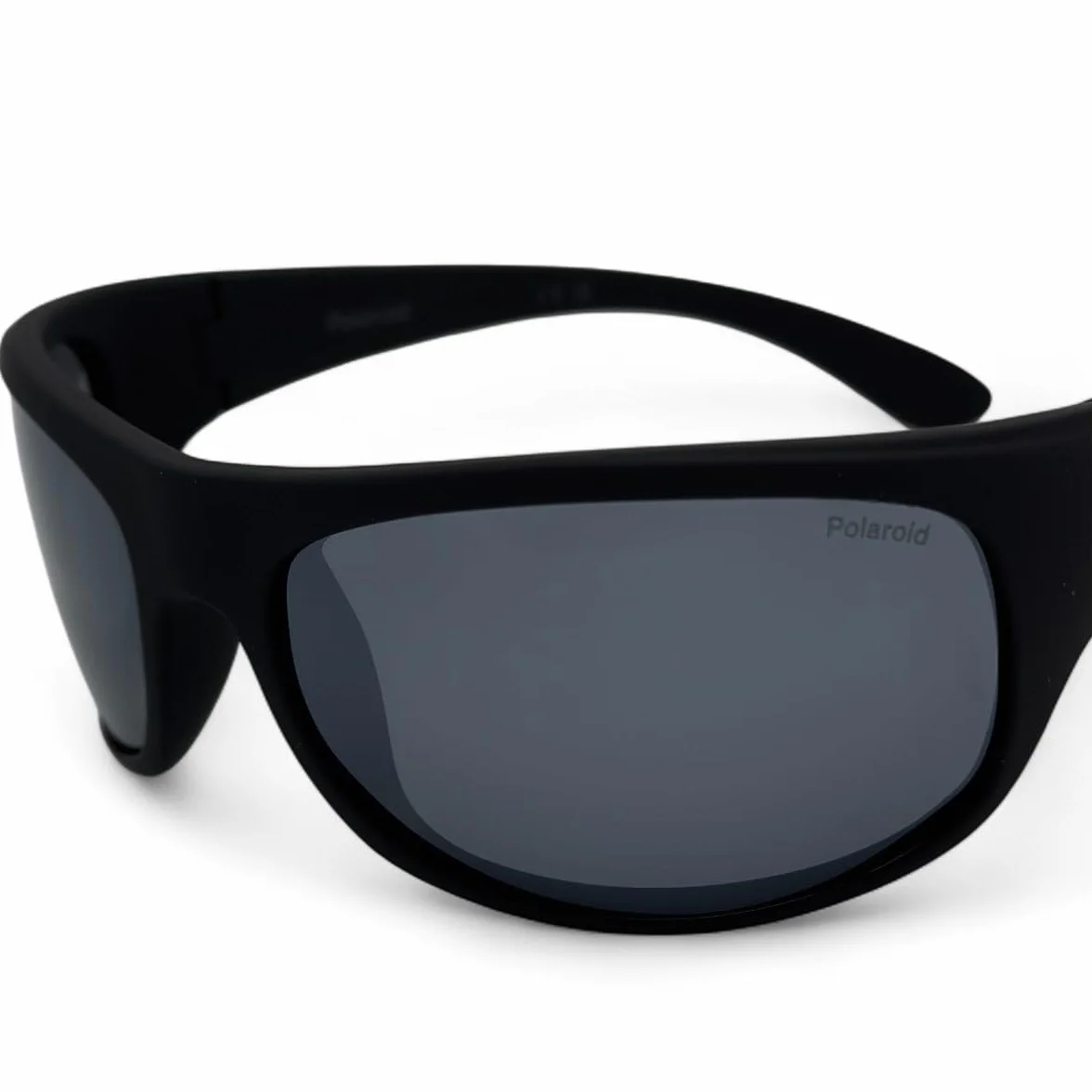 Polaroid Unisex 7886 okulary przeciwsłoneczne dla dorosłych, MTT czarne, 66