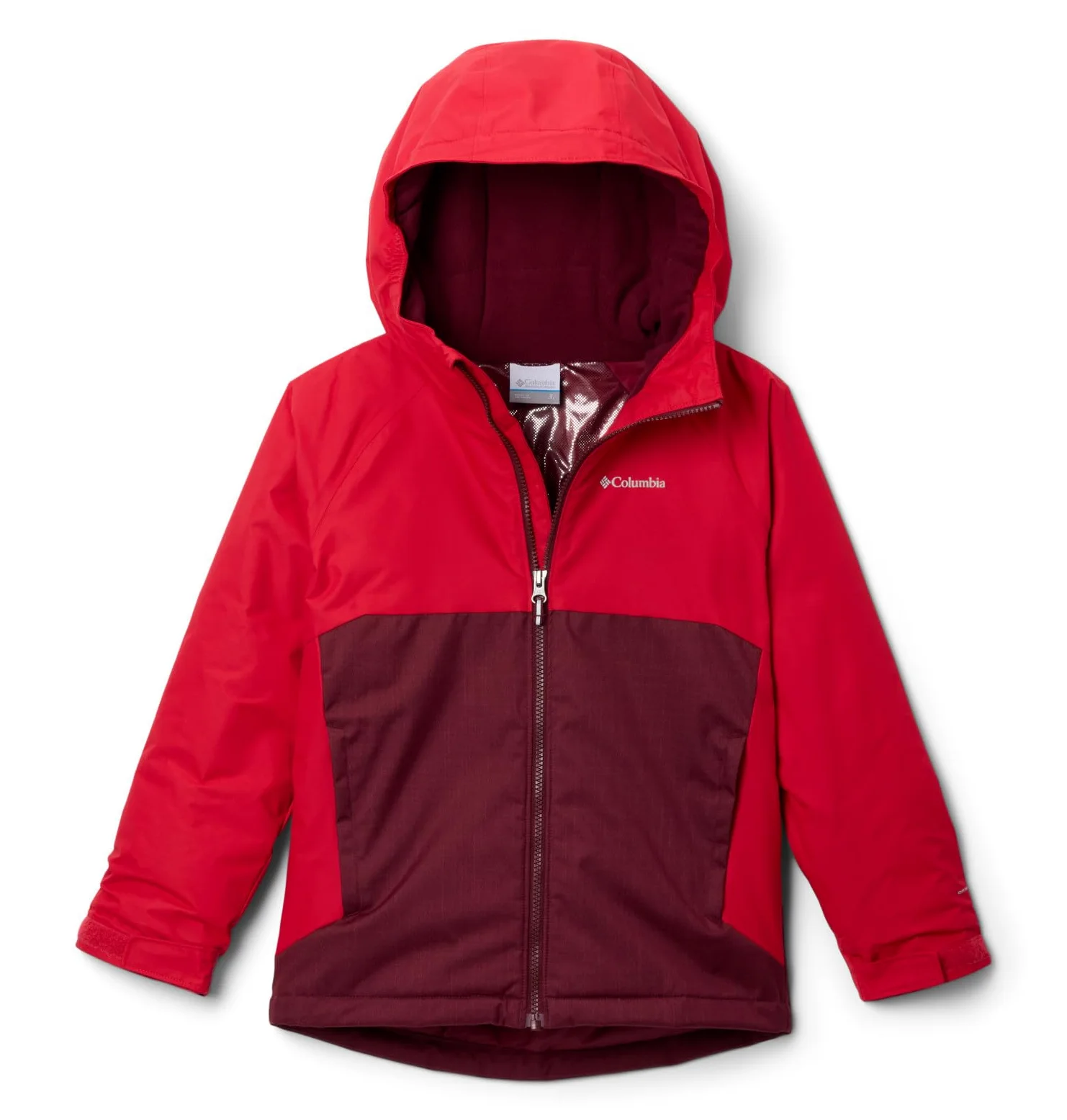 Columbia Kurtka narciarska chłopięca Alpine Action 3 (1 szt.)