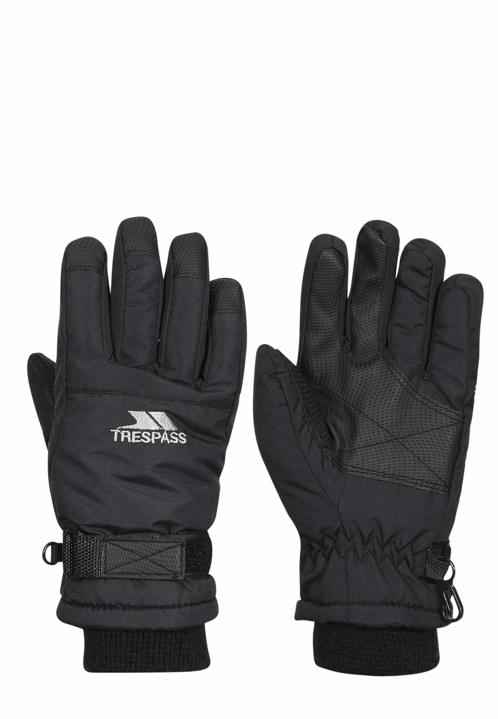 Trespass Ruri II-Kids Glove Rękawice Młodzież Unisex