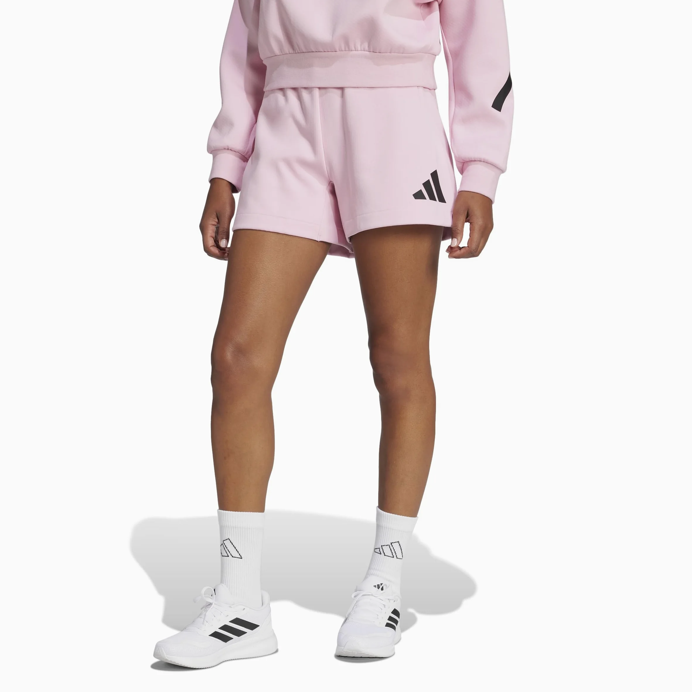 adidas Z.n.e. Shorts - Shorty Kobiety