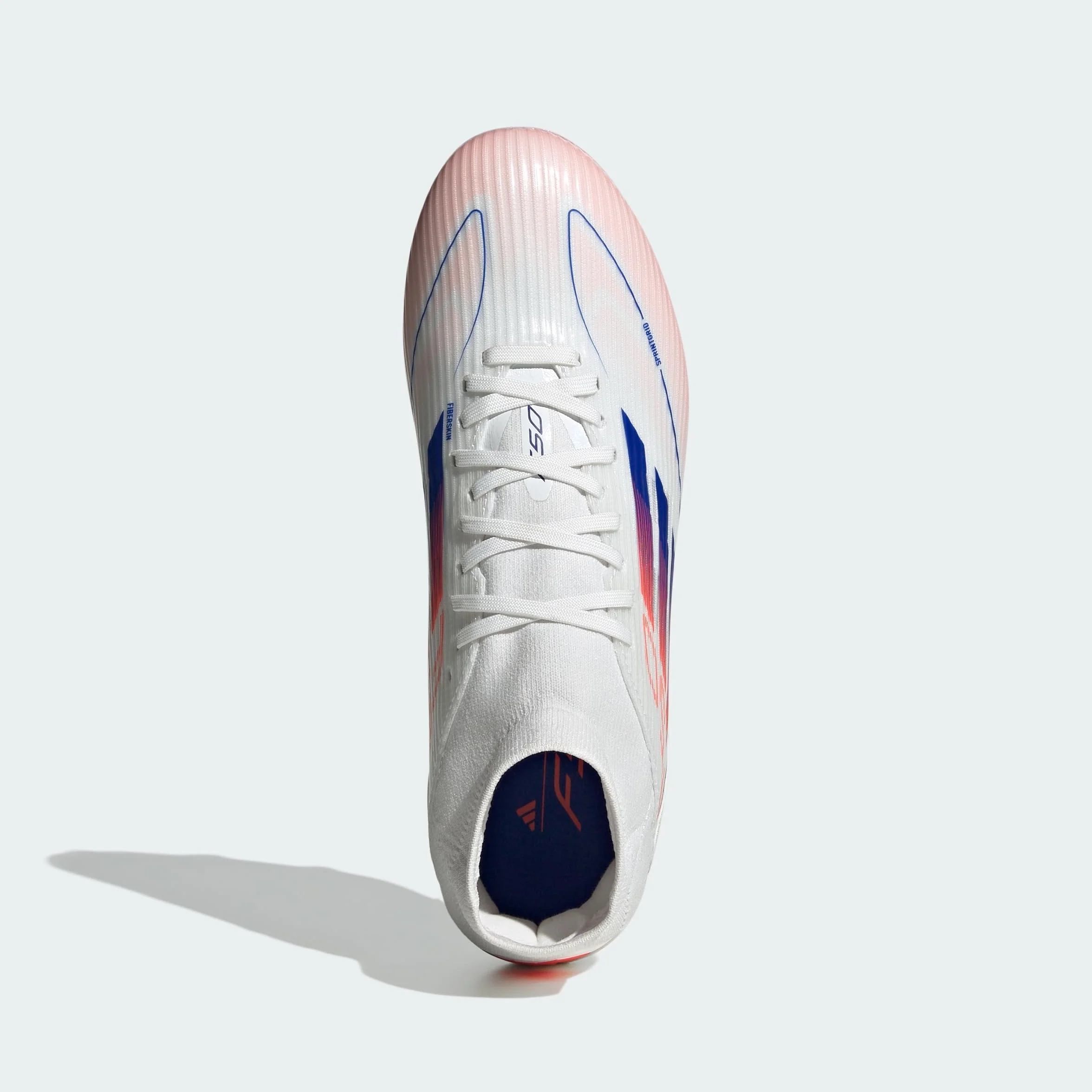 adidas Kobiety F50 League Mid Football Boots Firm GroundButy pilkarskie
