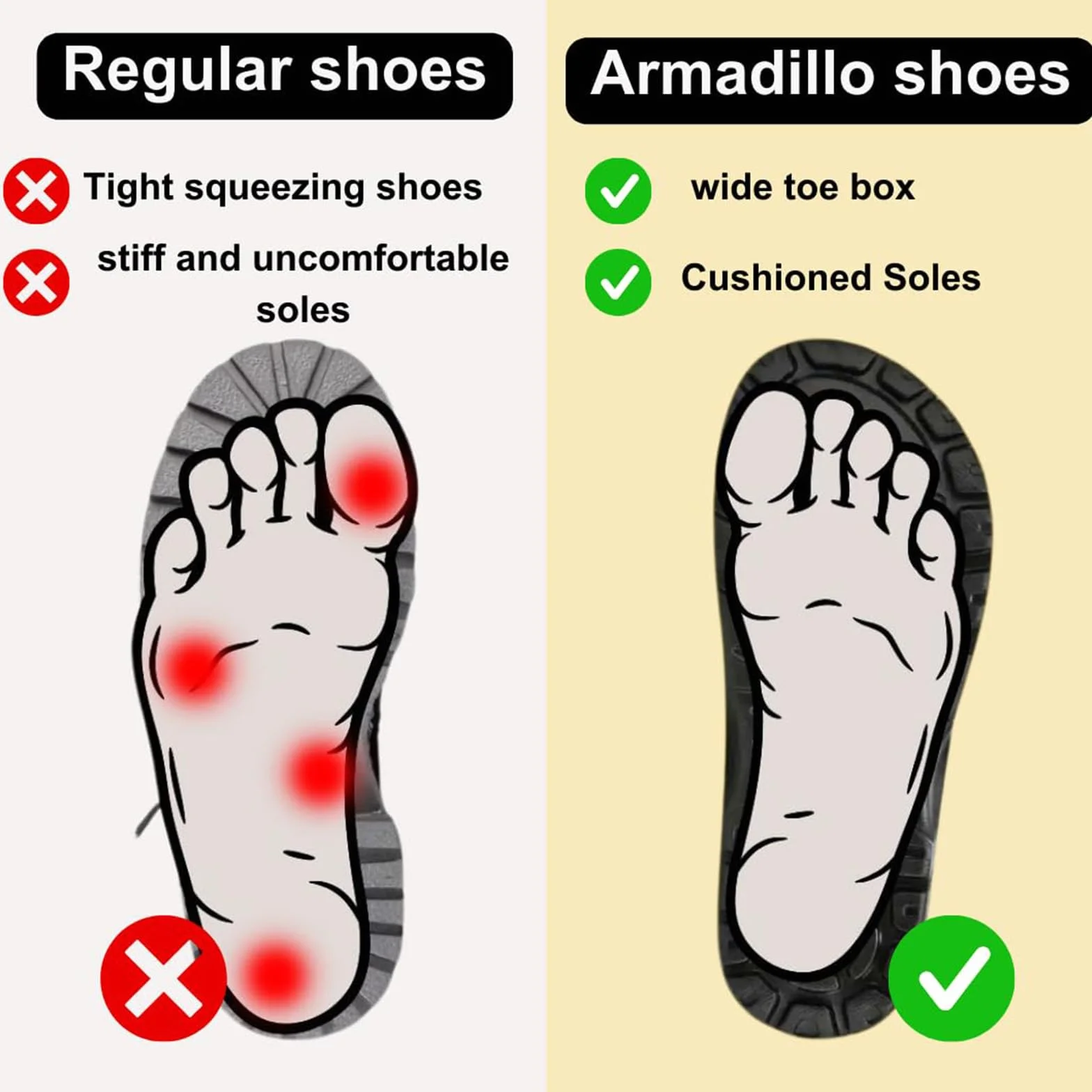 Armadillo buty, szef kuchni dla mężczyzn i kobiet, antypoślizgowe, wodoodporne, lekkie, bezpieczne, wygodne, buty ogrodowe dla kobiet