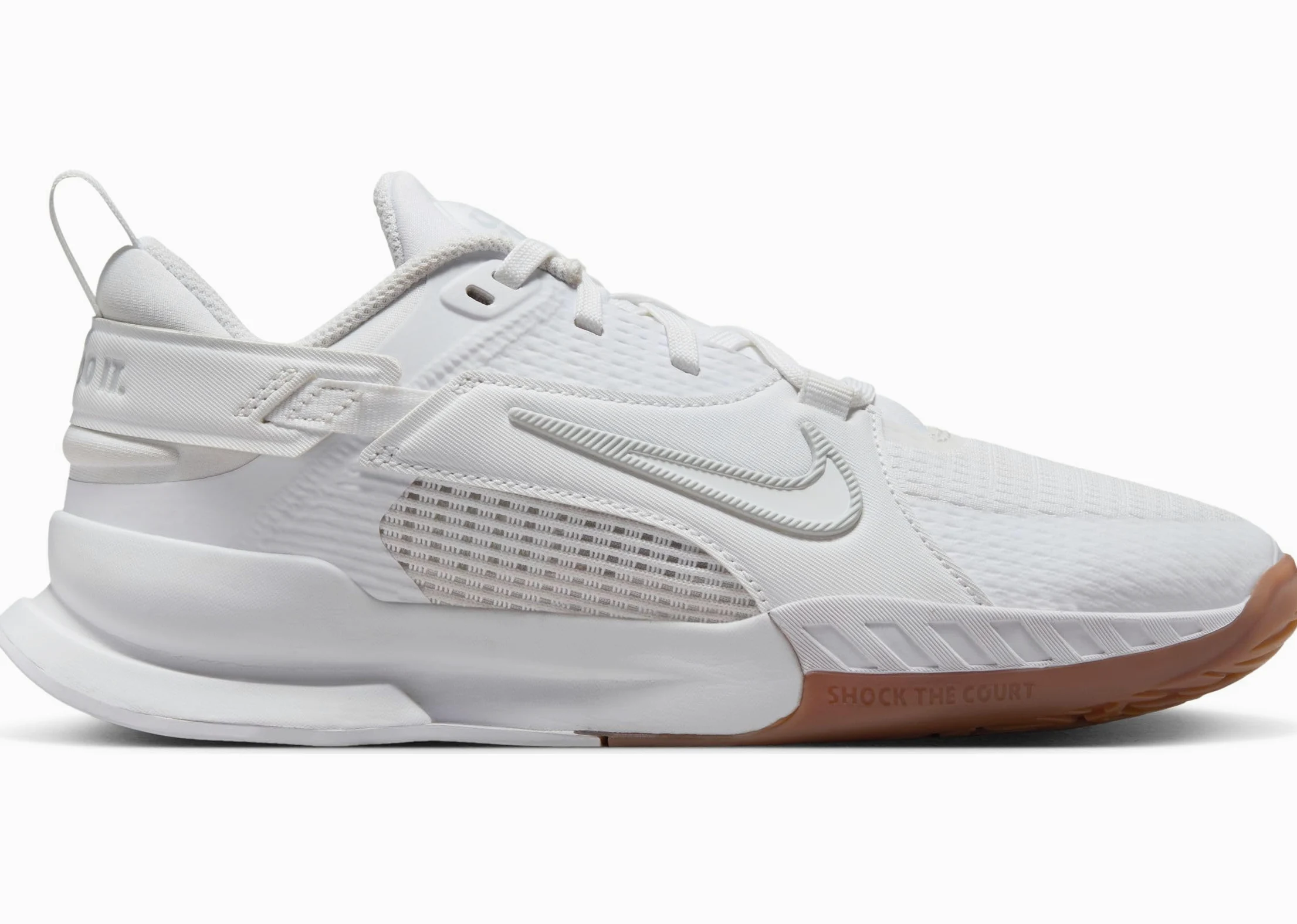 NIKE Uniseks - dzieci Kids Crosscourt (Gs) buty treningowe