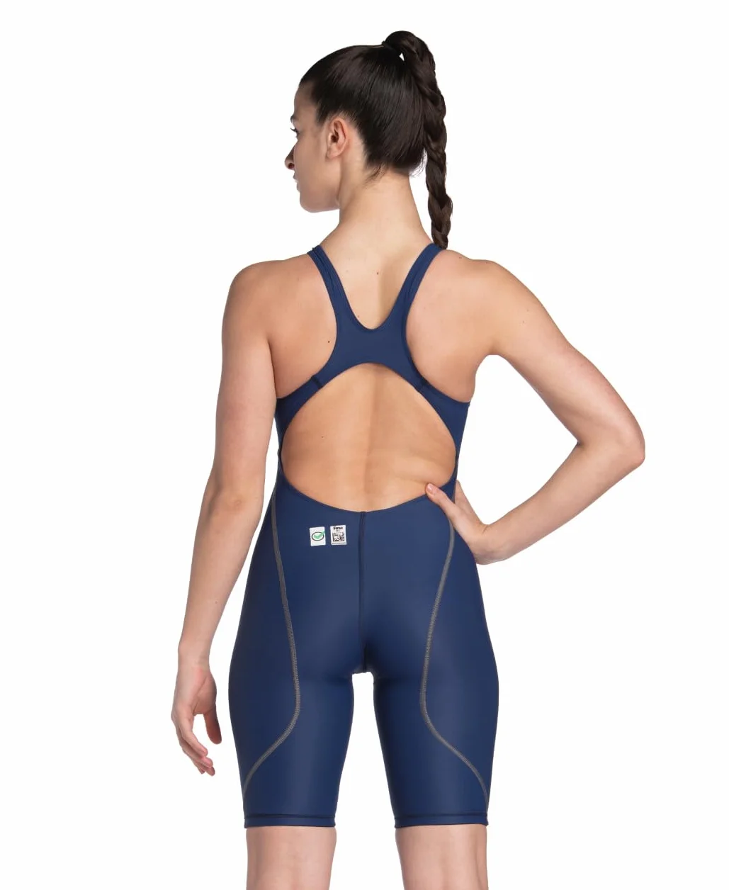 ARENA Strój kąpielowy jednoczęściowy Kobiety Arena Women's Racing Suit Powerskin St Next (1 w zestawie)