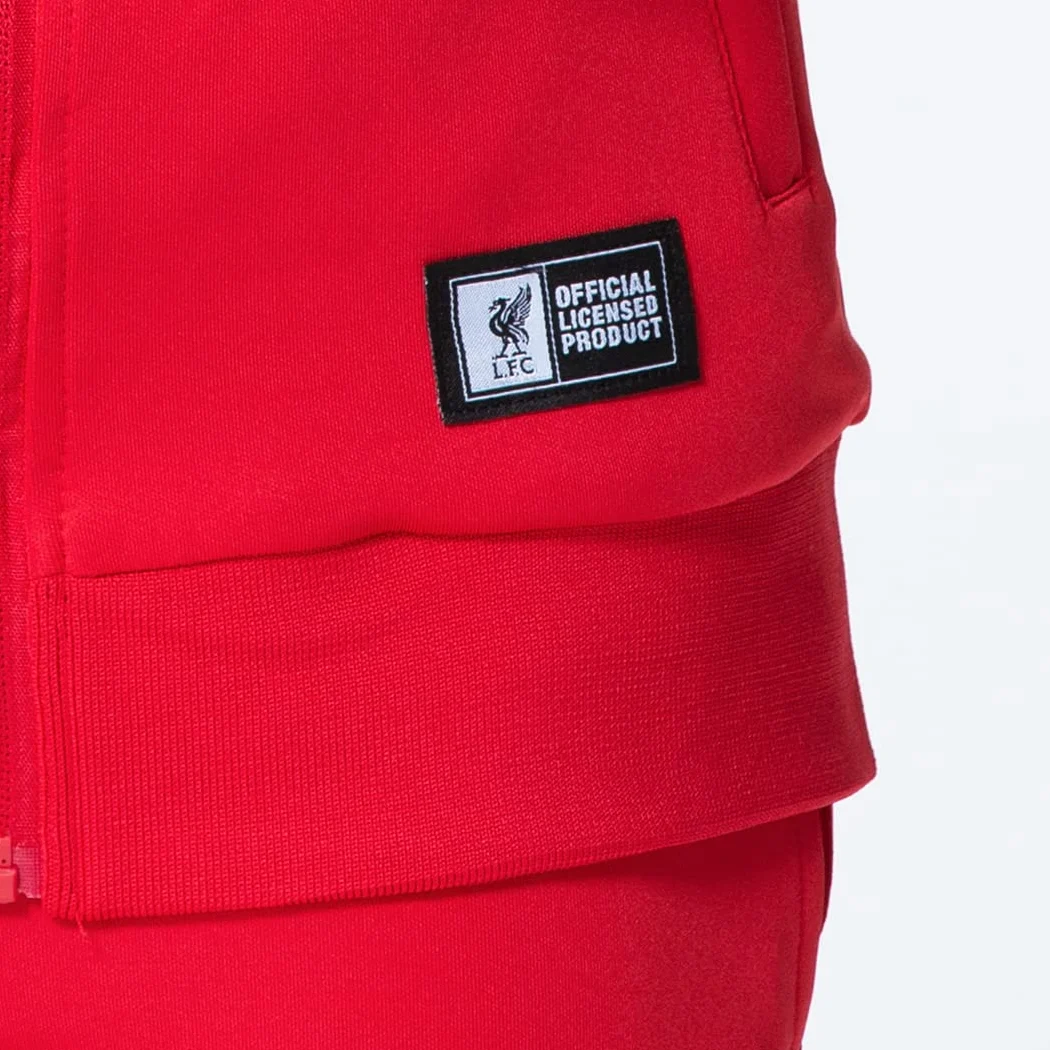 Liverpool FC dres treningowy dla dzieci - 2021/2022 - rozmiar 128