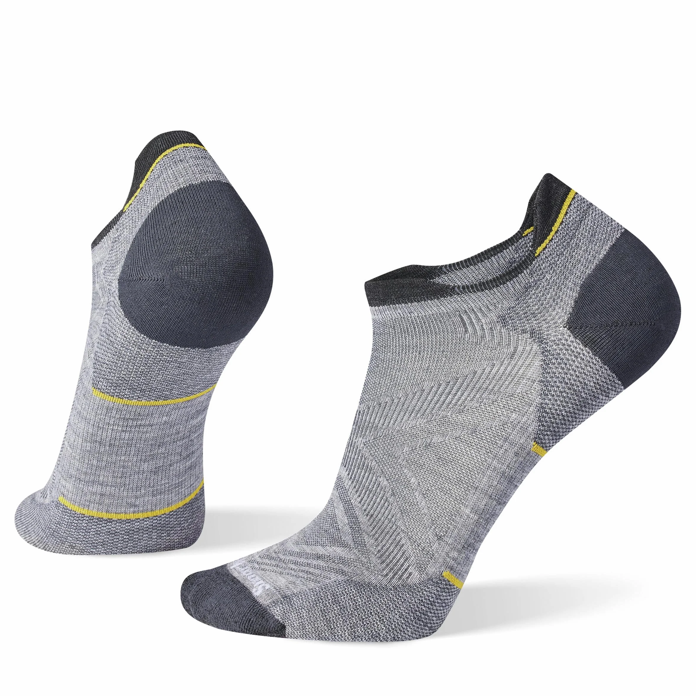 Smartwool Run Zero Cushion niskie skarpetki do kostki Uniseks