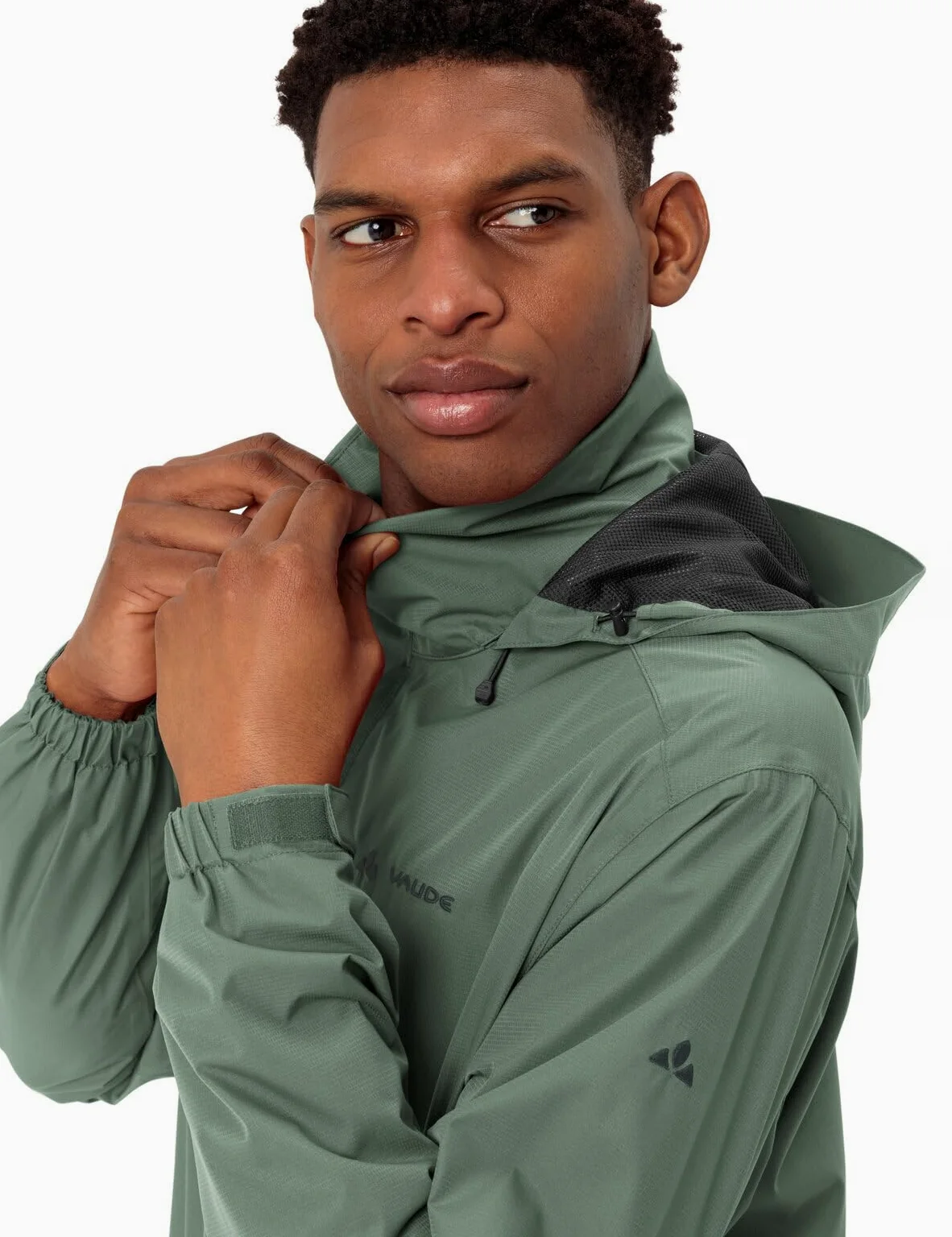 VAUDE Kurtka Kobiety Women's Freney Jacket V