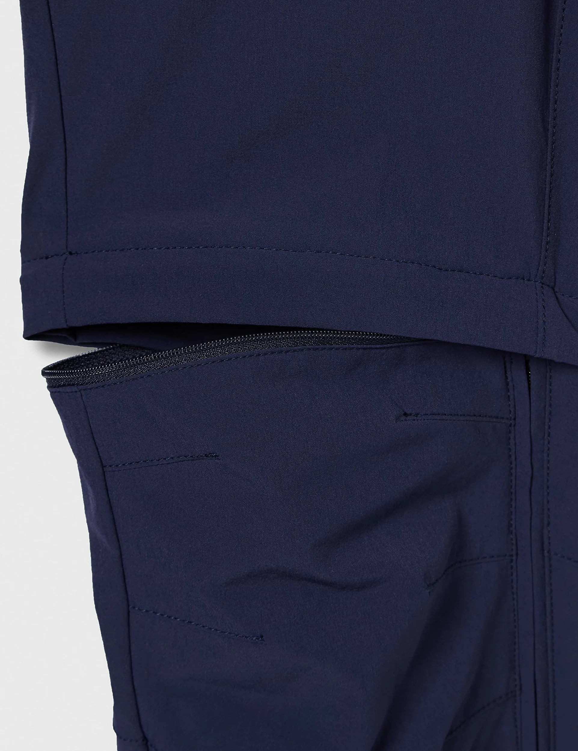 VAUDE Damskie Spodnie Farley Stretch Zo T-zip Pants - Spodnie Kobiety