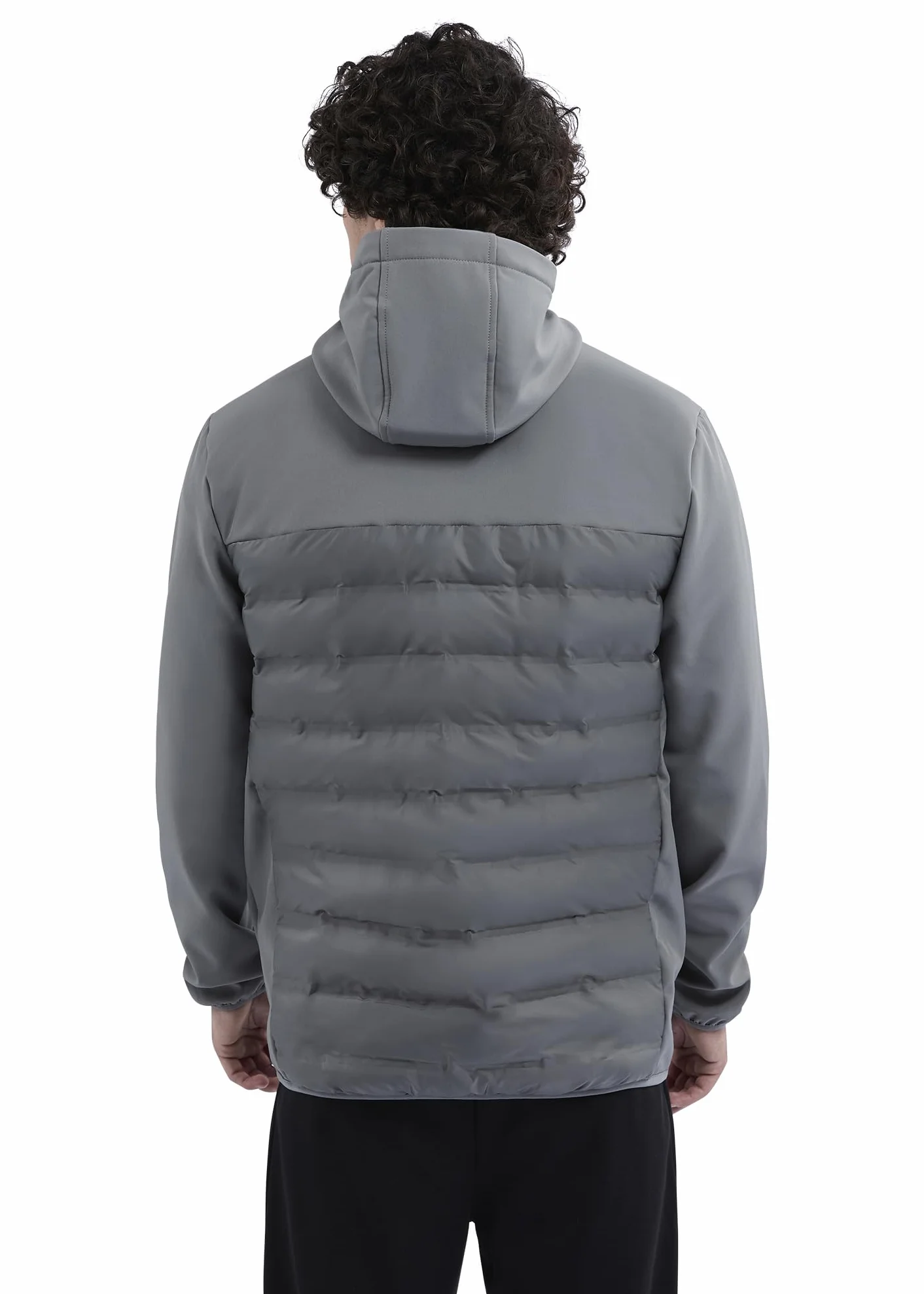 Ellesse Kurtka Mężczyźni Cassiano Zip Jacket