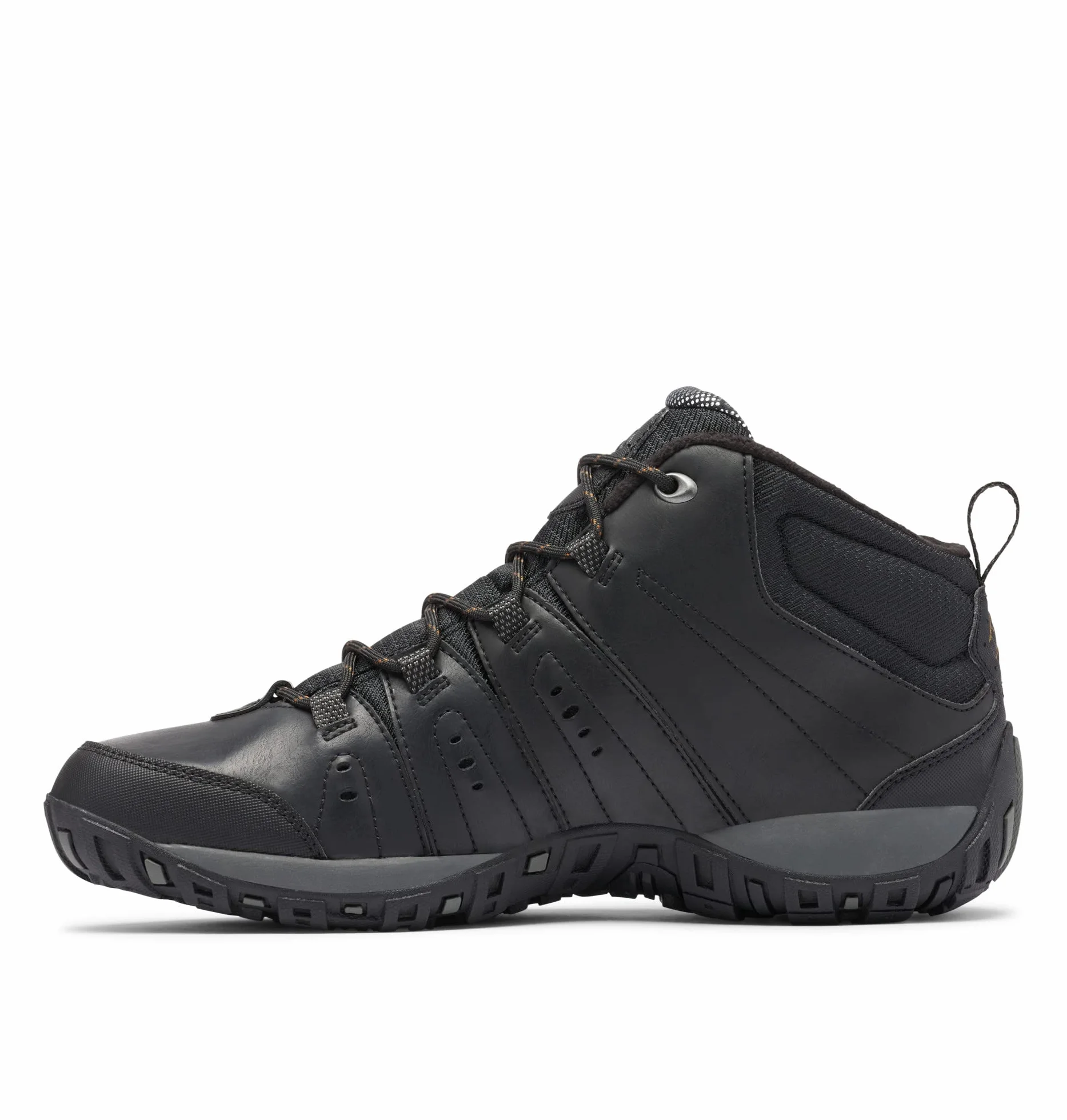 Columbia Mężczyźni Woodburn™ II Chukka Wp Omni-heat™Wodoszczelne śniegowce