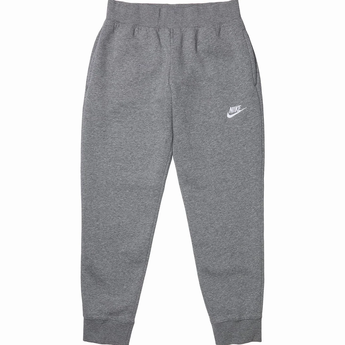 NIKE G Nsw Club Flc Pant Lbr - Spodnie Dziewczynki