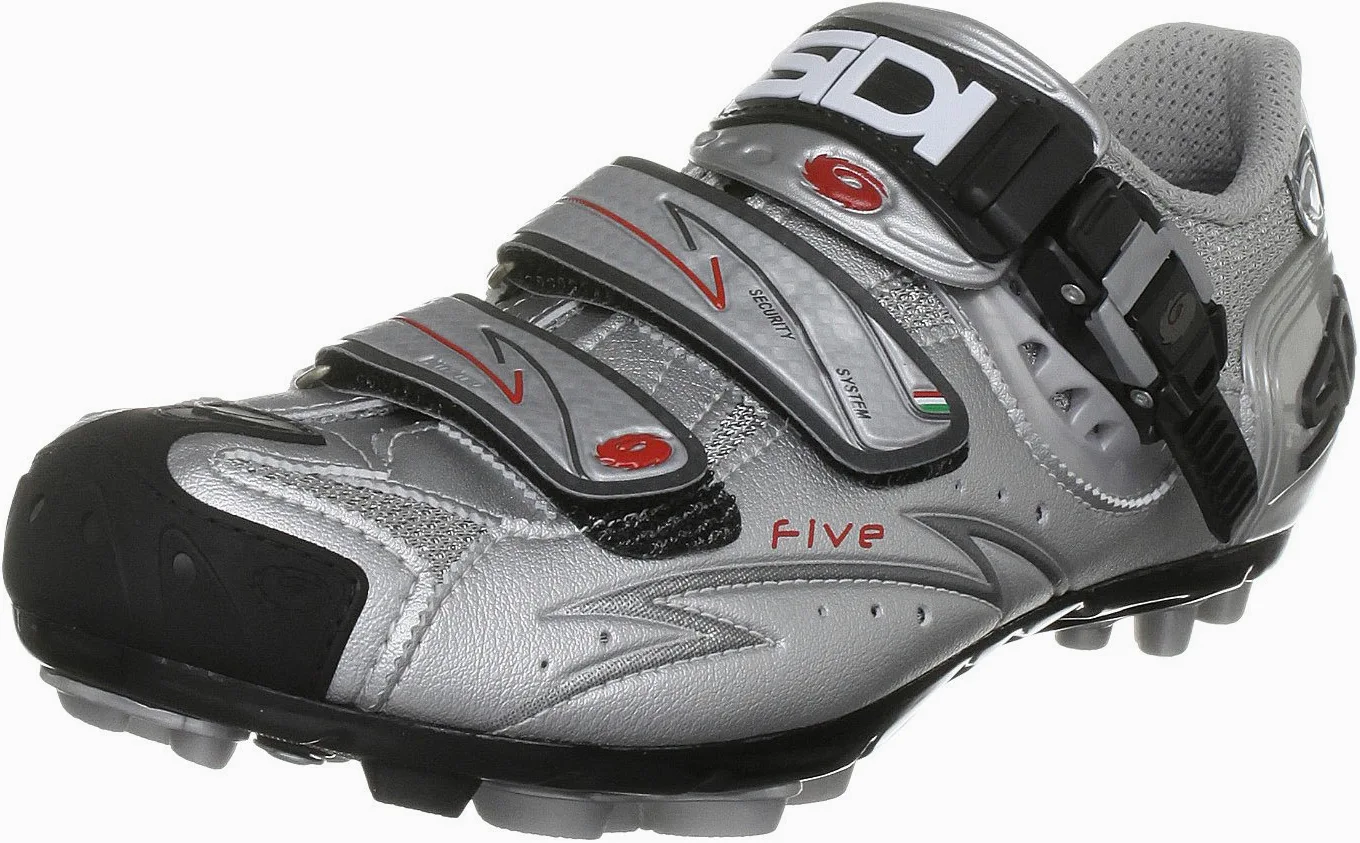 Sidi Five Xc, męskie buty sportowe – kolarstwo