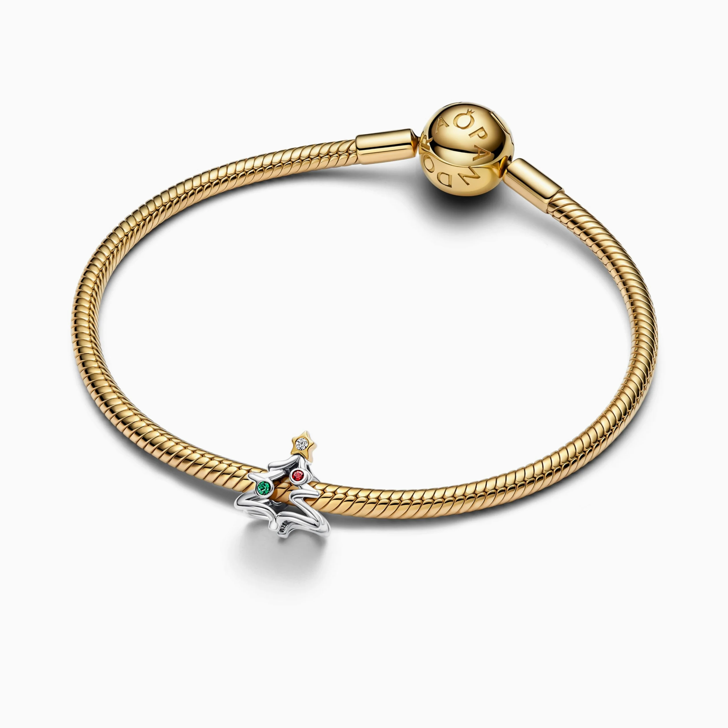 PandoraBłagać Srebro próby 925 764248C01