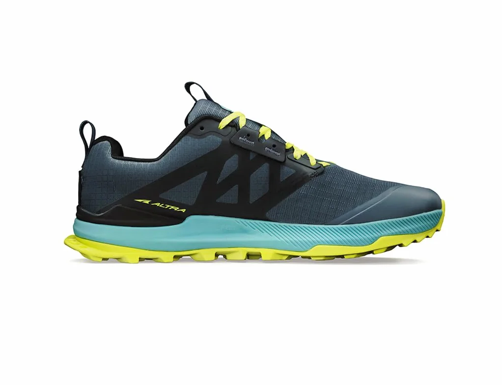 Altra Mężczyźni Lone Peak 8 Buty do Biegania
