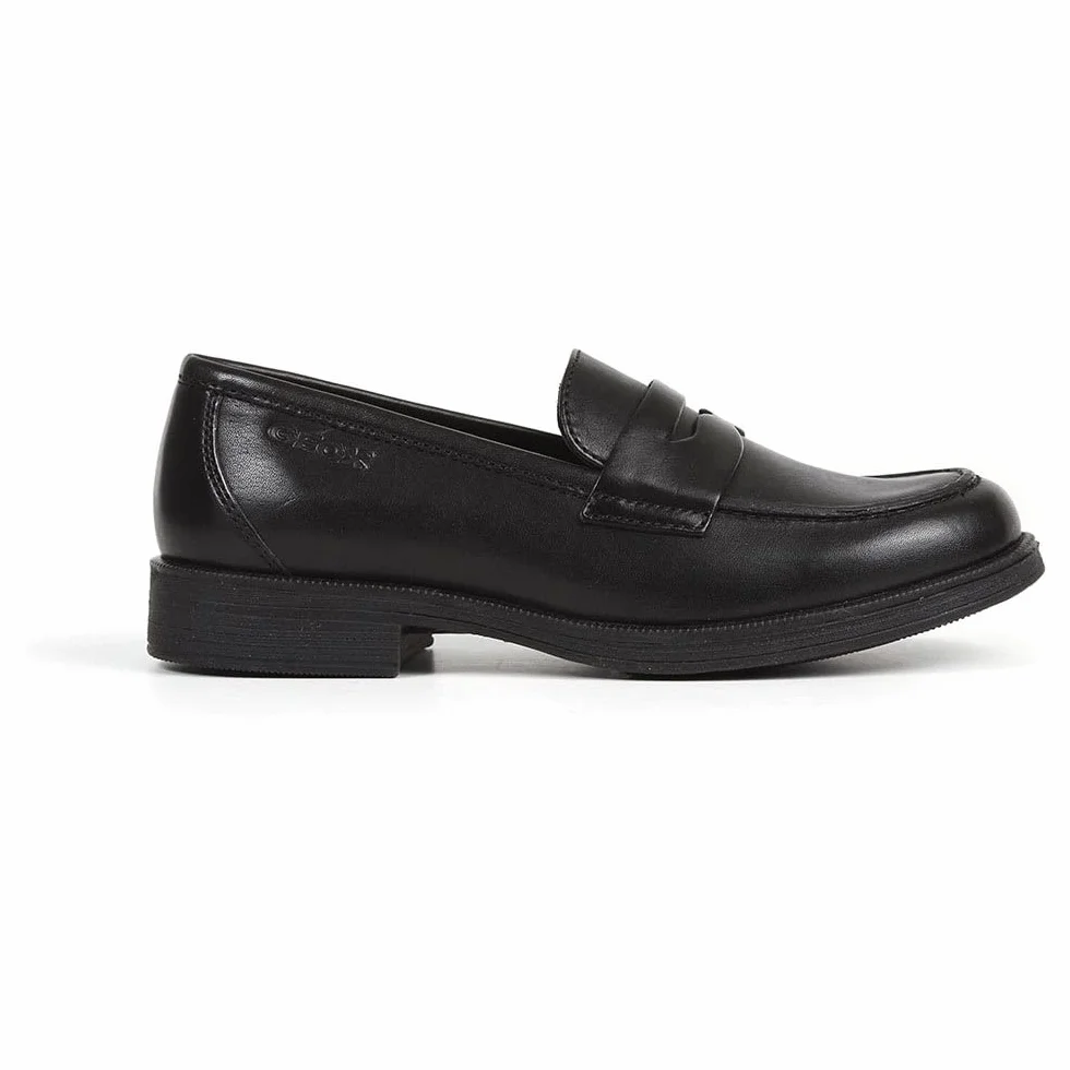 Geox dziewczyna J AGATA D MOCCASINS